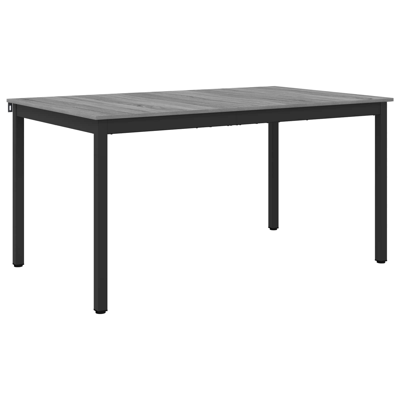 Table de salle à manger / Table de repas MÉTAL - XIOS