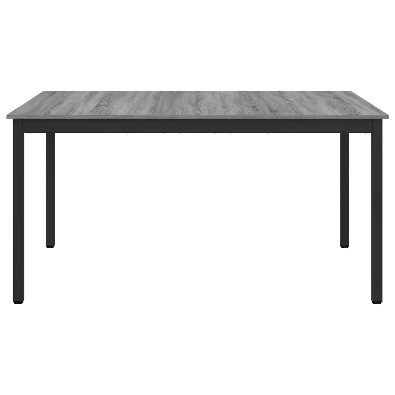 Table de salle à manger / Table de repas MÉTAL - XIOS