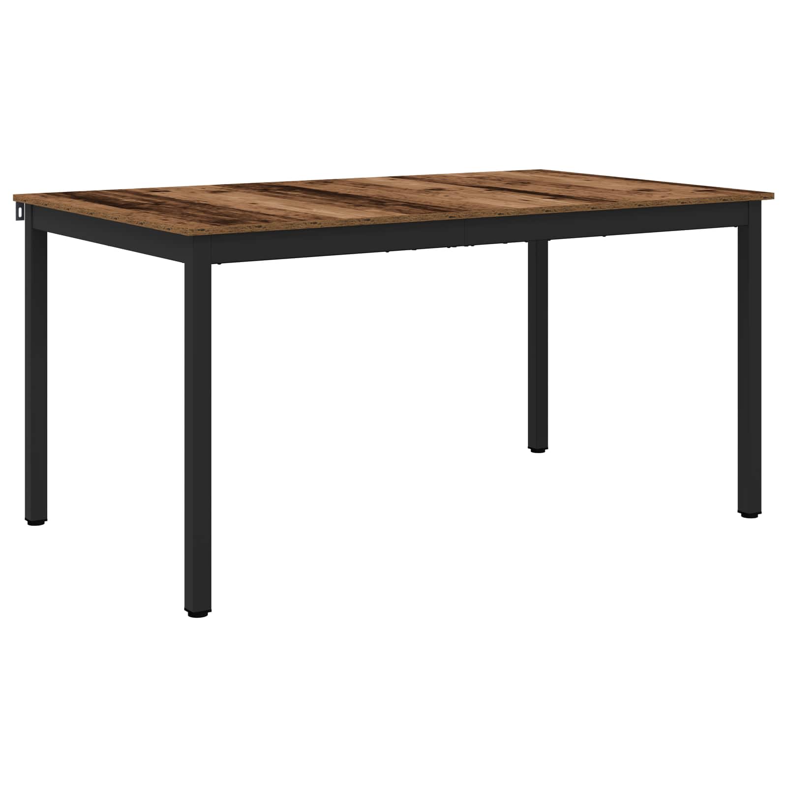 Table de salle à manger / Table de repas MÉTAL - XIOS