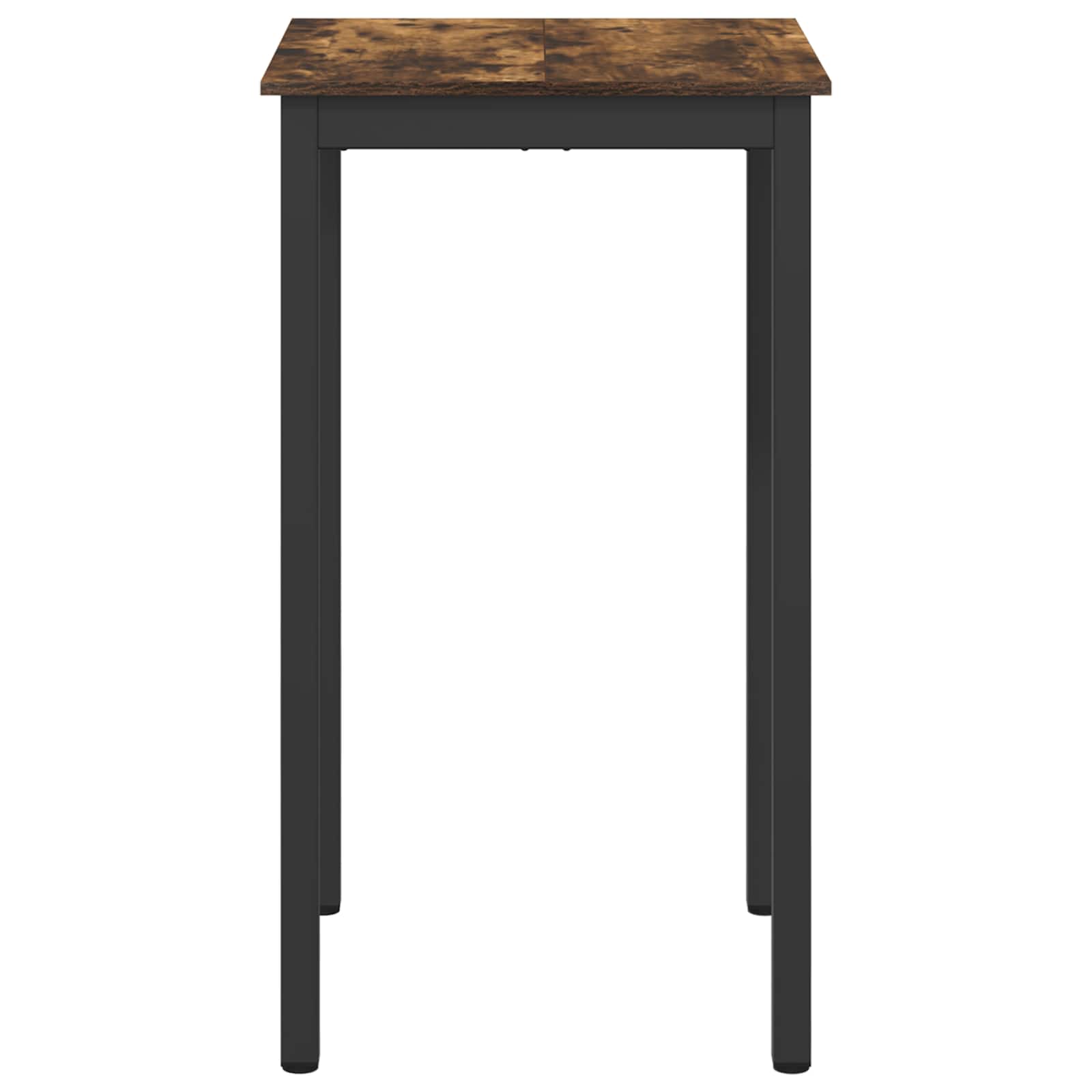 Table de salle à manger / Table de repas Bois d'ingénierie - XIOS
