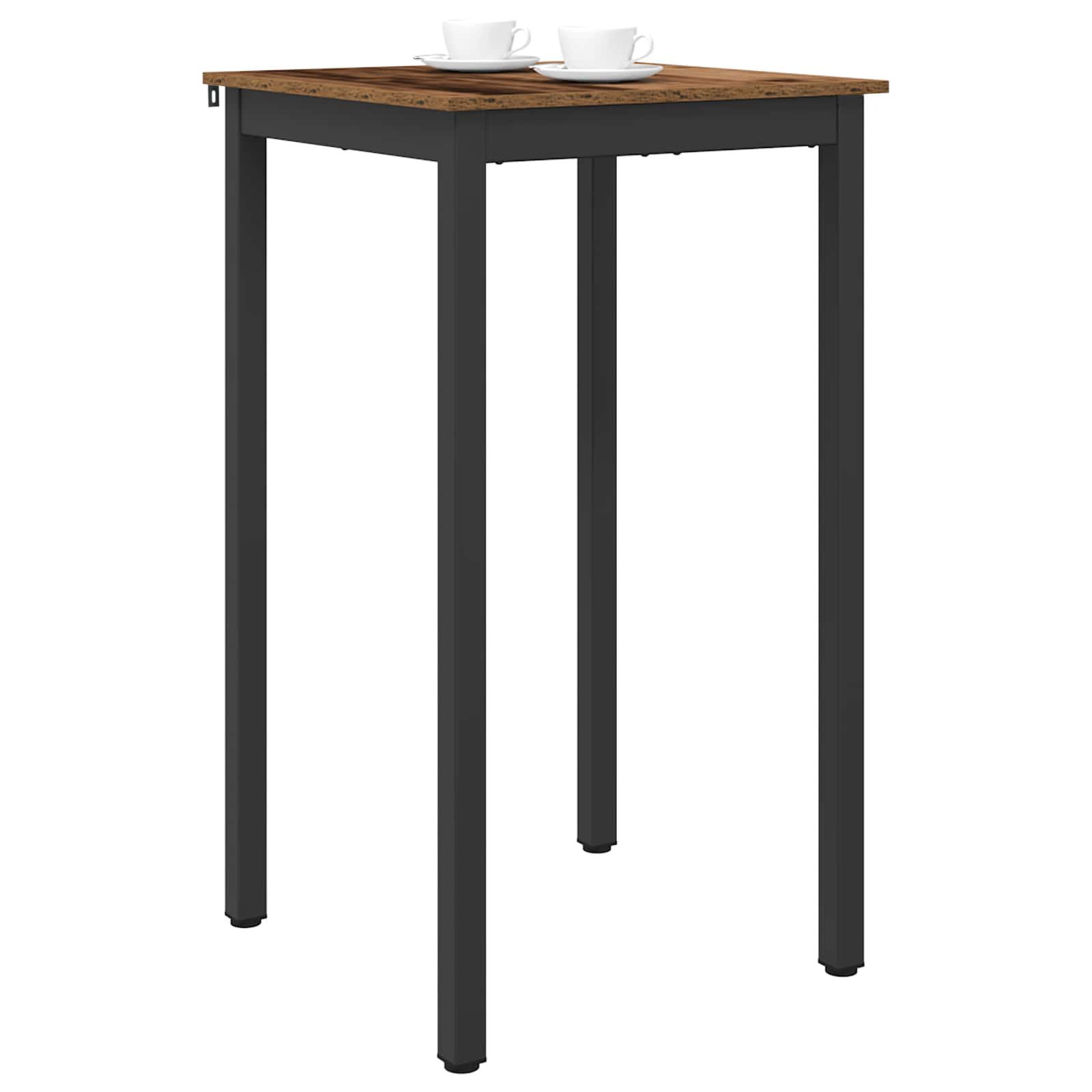 Table de salle à manger / Table de repas Bois d'ingénierie - XIOS