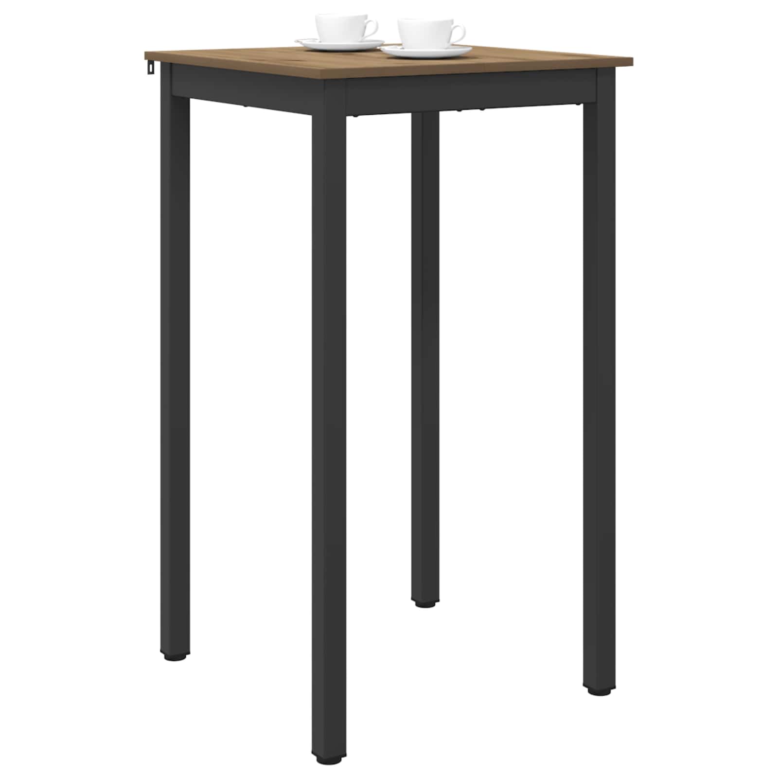 Table de bar debout Bois d'ingénierie - XIOS