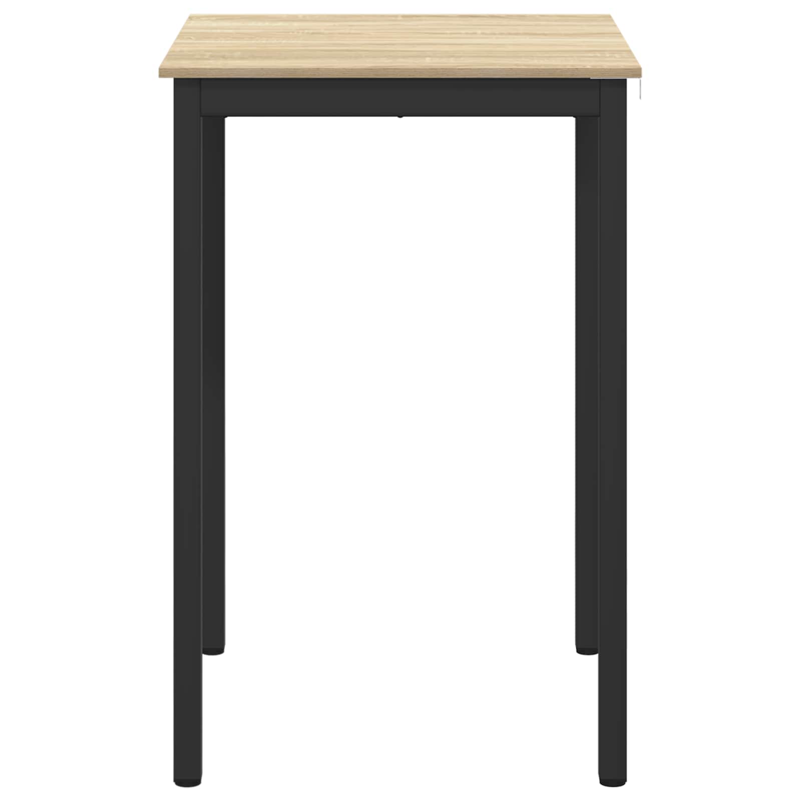 Table de salle à manger / Table de repas Bois d'ingénierie - XIOS