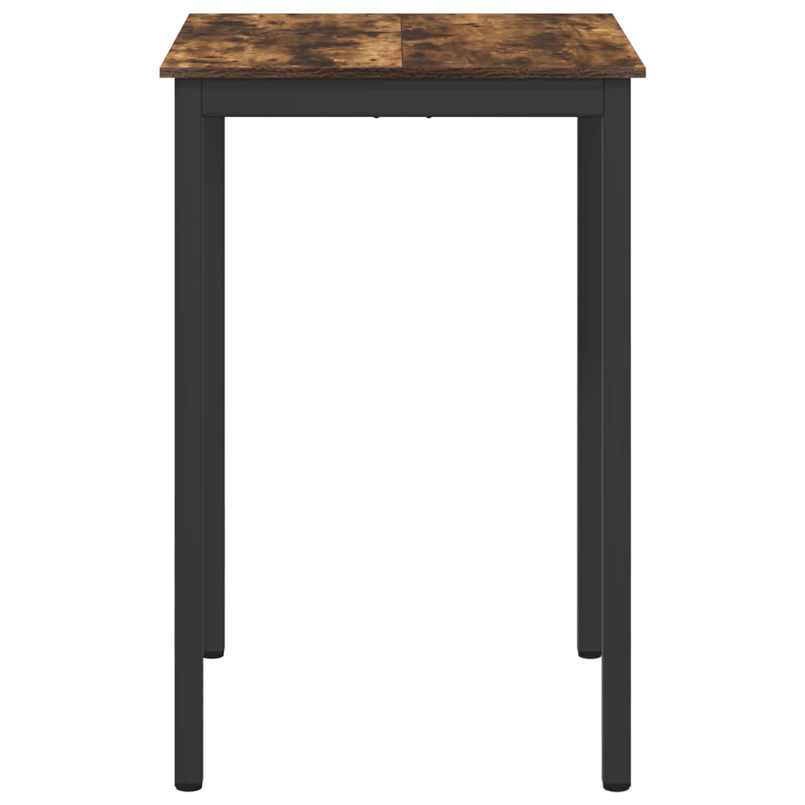 Table de salle à manger / Table de repas Bois d'ingénierie - XIOS