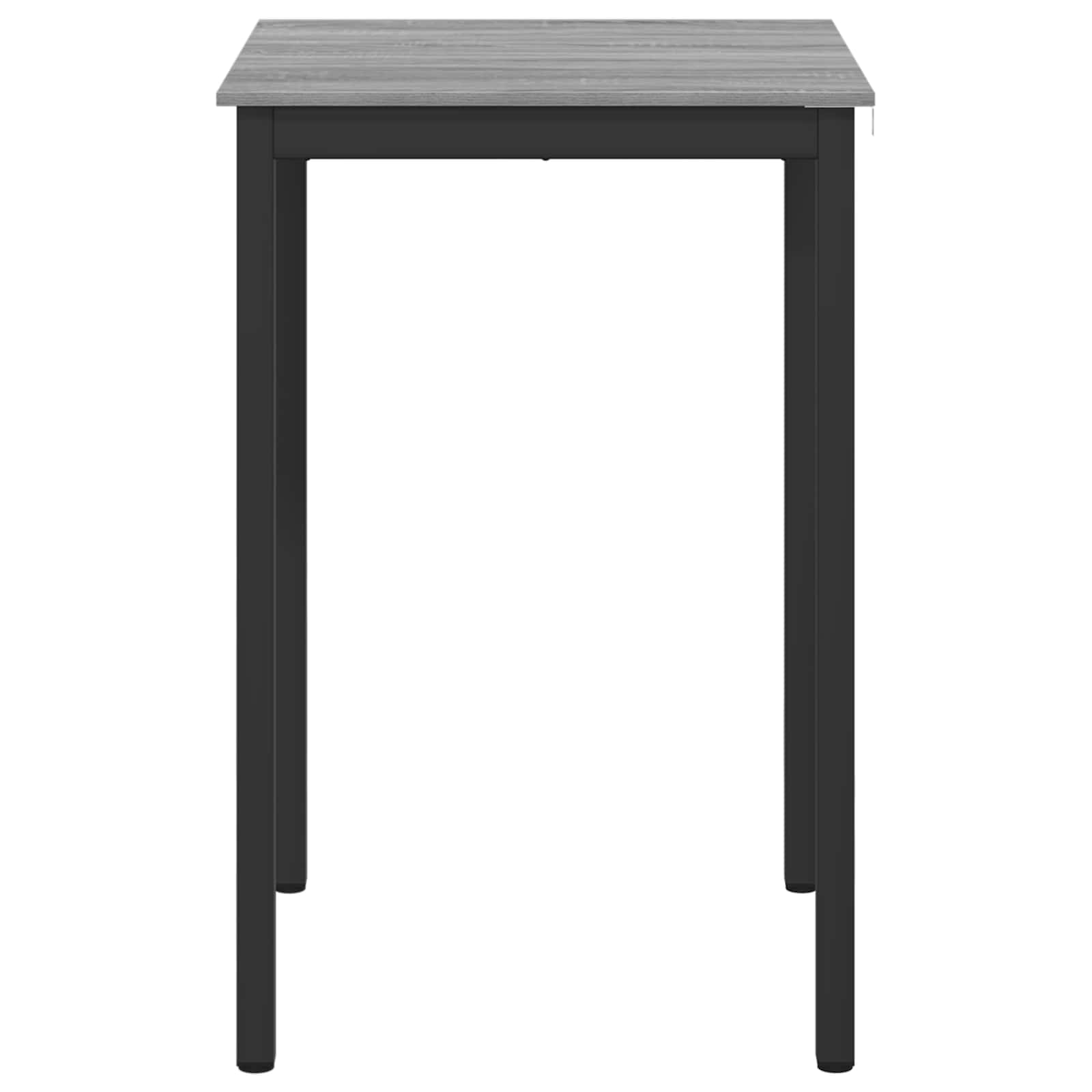 Table de salle à manger / Table de repas Bois d'ingénierie - XIOS