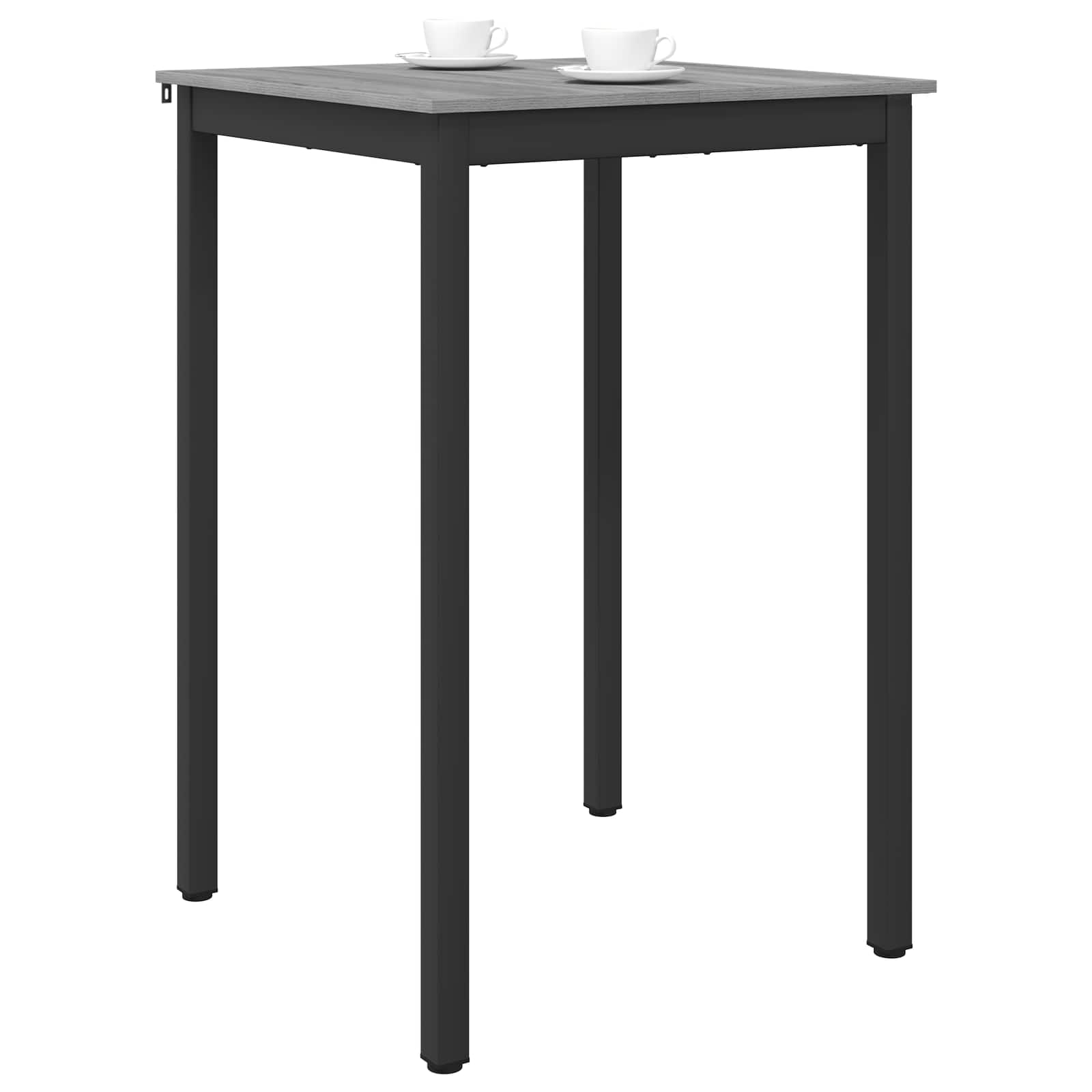 Table de salle à manger / Table de repas Bois d'ingénierie - XIOS