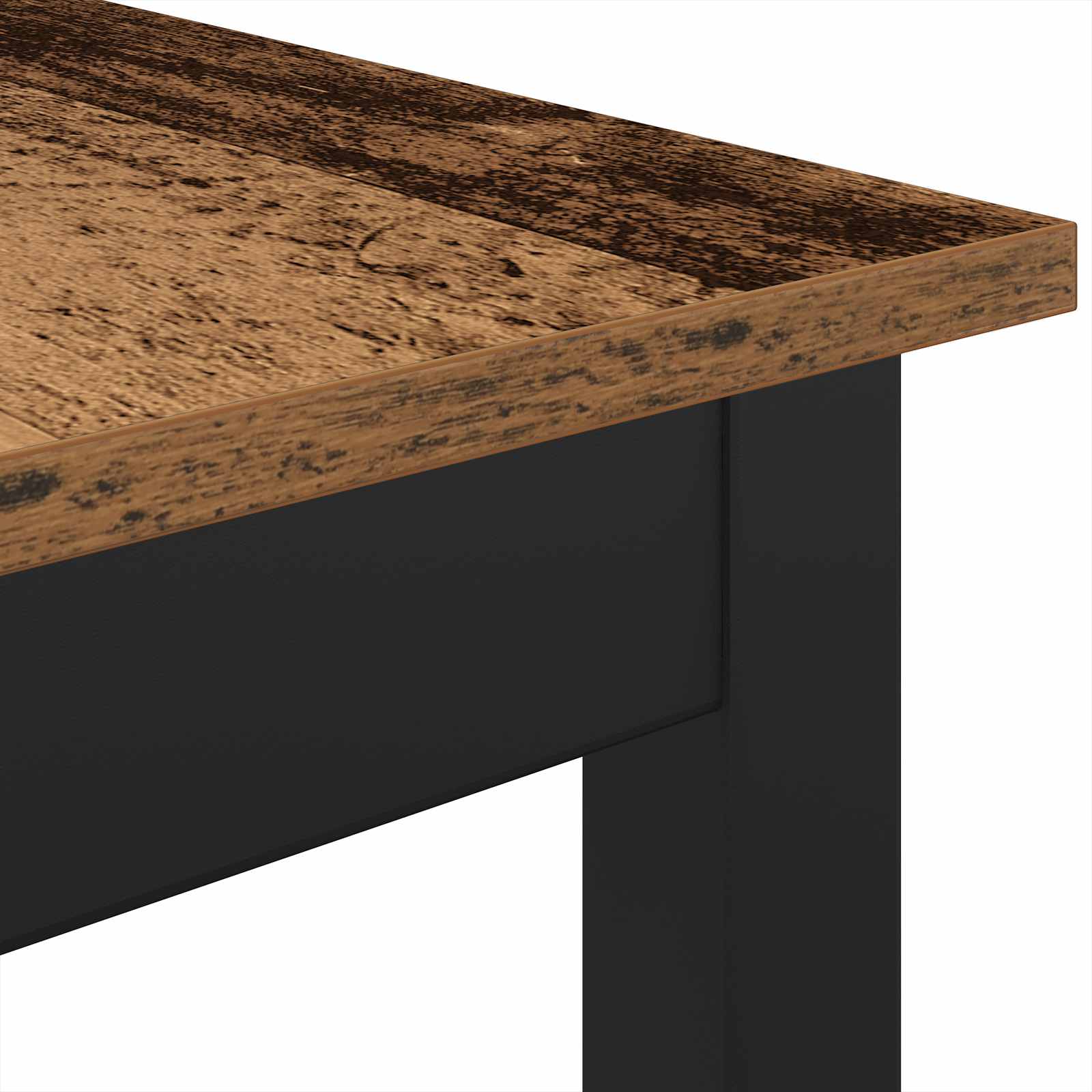 Table de salle à manger / Table de repas Bois d'ingénierie - XIOS