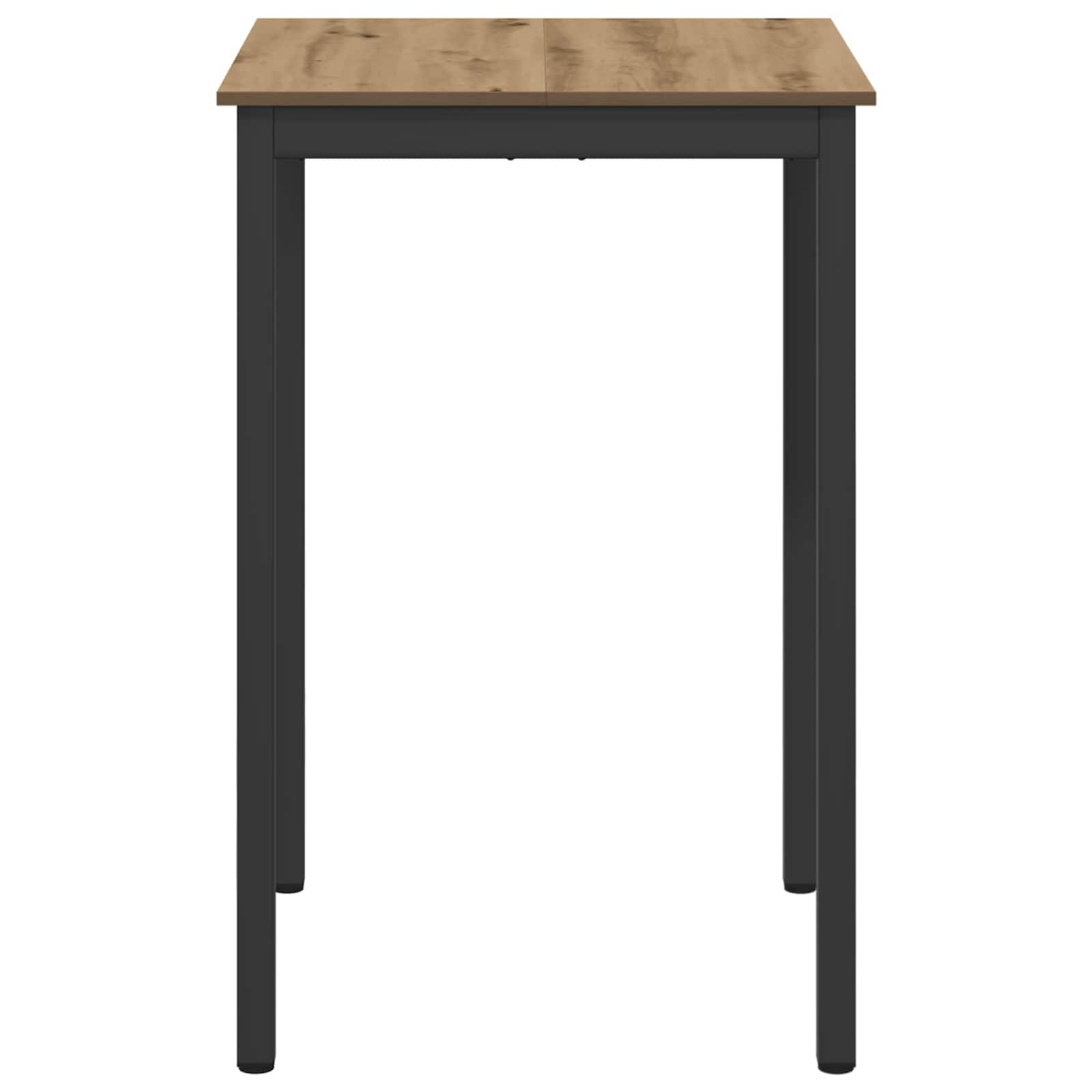 Table de salle à manger / Table de repas Bois d'ingénierie - XIOS