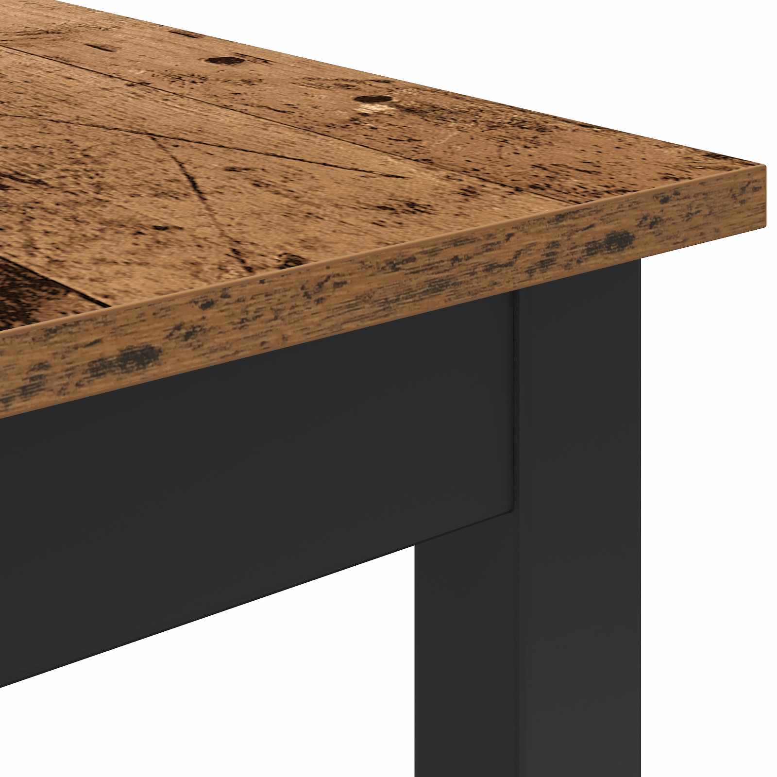 Table de salle à manger / Table de repas Bois d'ingénierie - XIOS