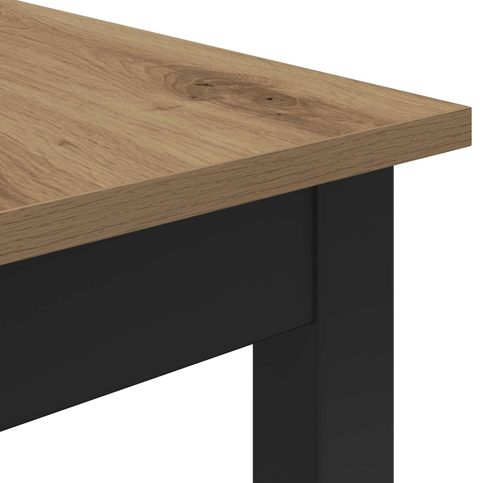 Table de salle à manger / Table de repas Bois d'ingénierie - XIOS
