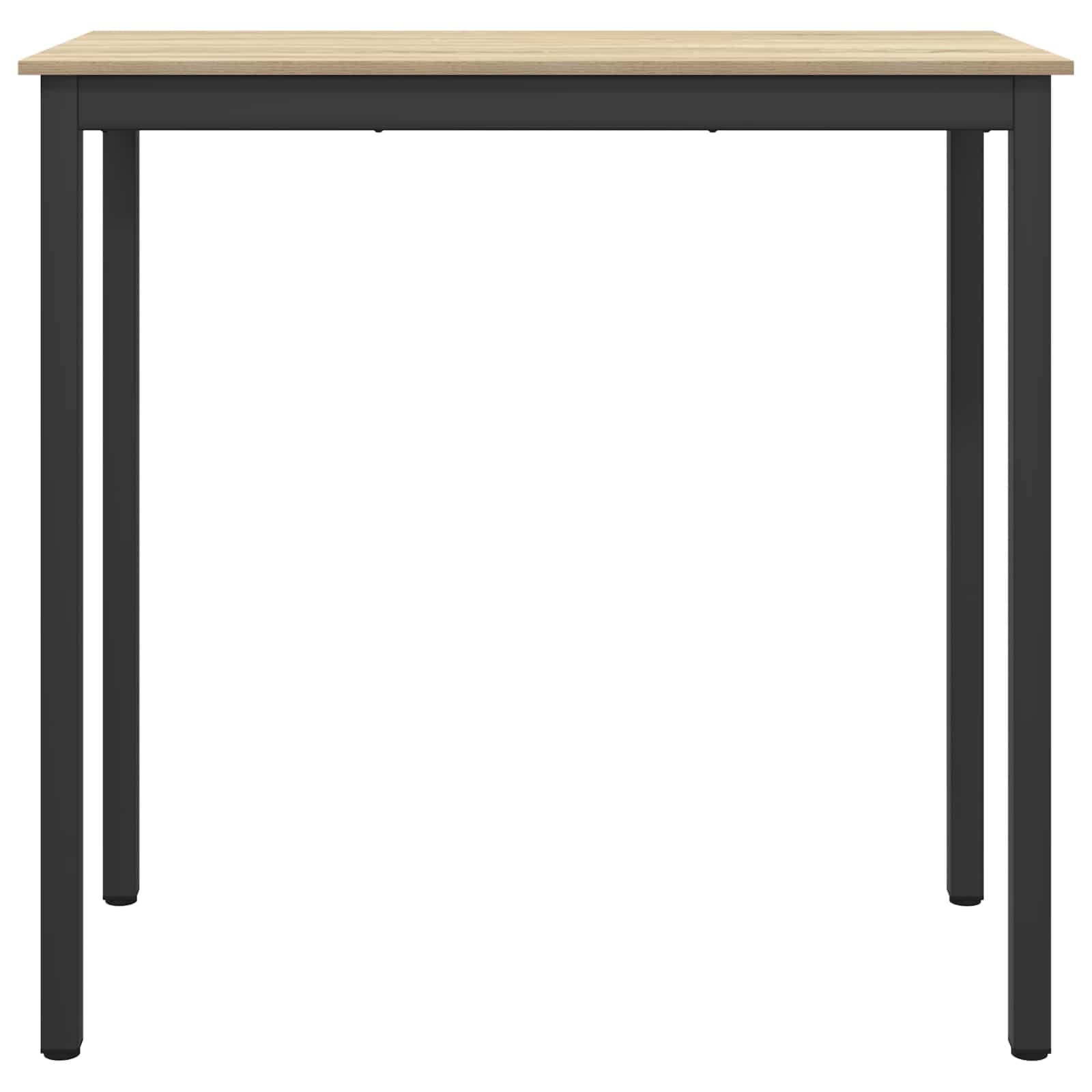 Table de salle à manger / Table de repas Bois d'ingénierie - XIOS