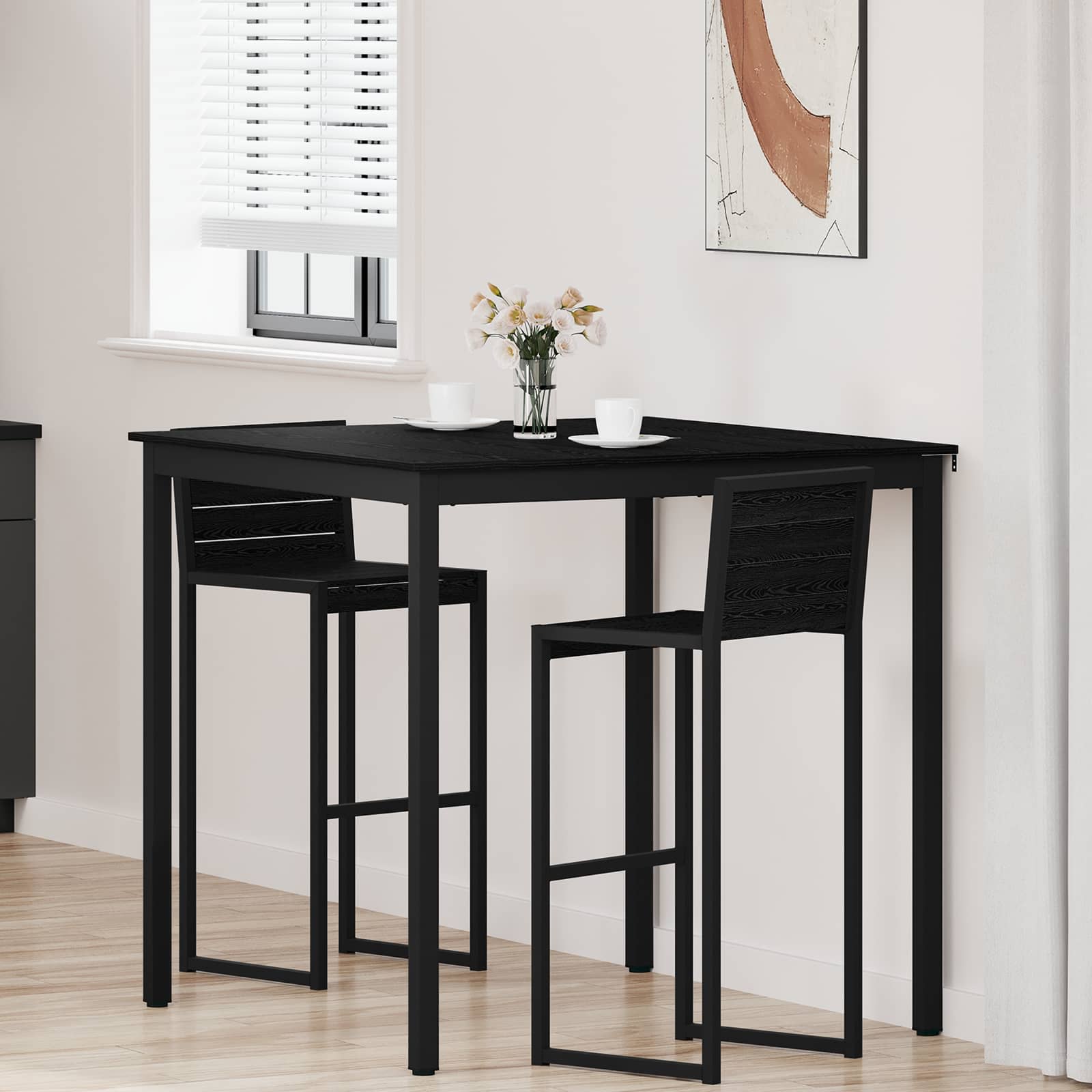 Table de salle à manger / Table de repas Bois d'ingénierie - XIOS