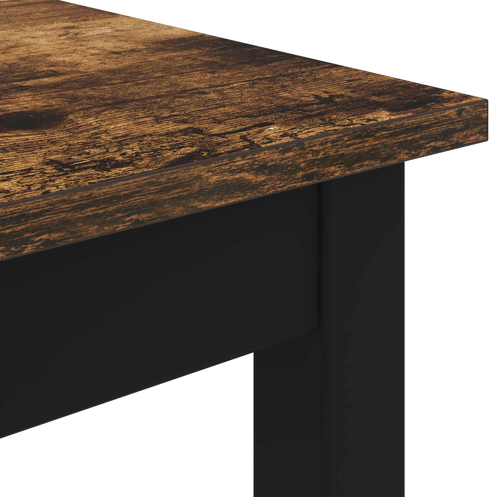 Table de salle à manger / Table de repas Bois d'ingénierie - XIOS