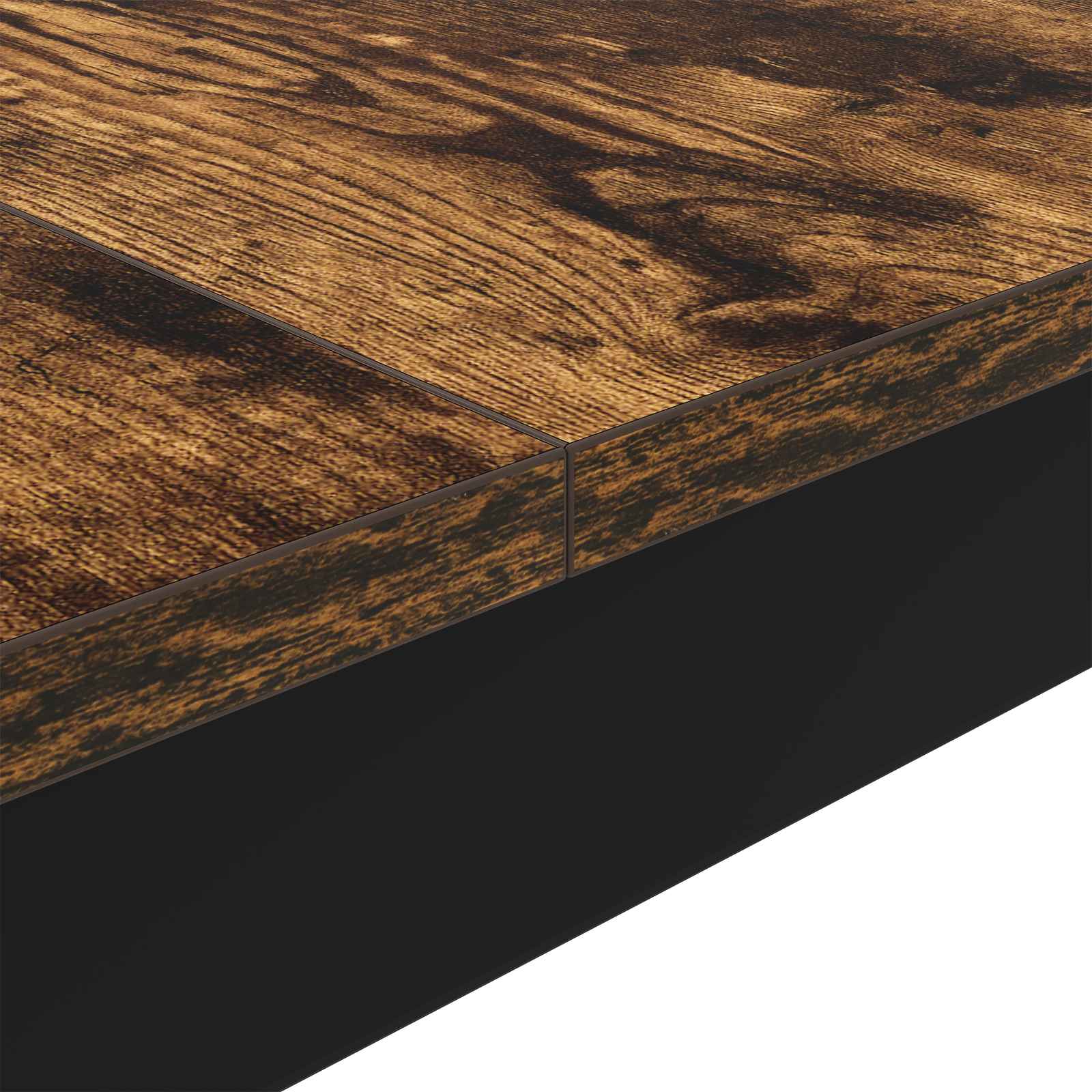 Table de salle à manger / Table de repas Bois d'ingénierie - XIOS