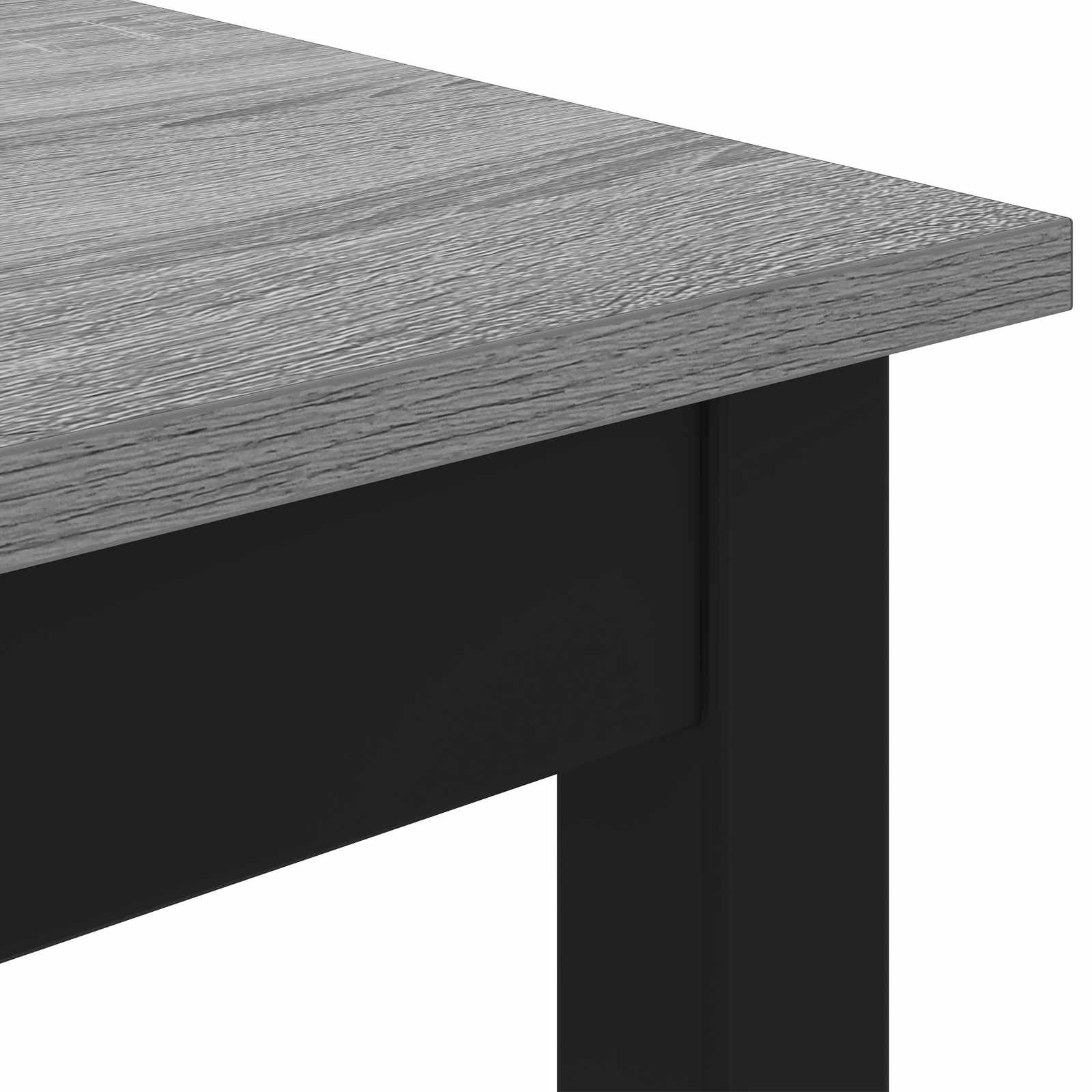 Table de salle à manger / Table de repas Bois d'ingénierie - XIOS