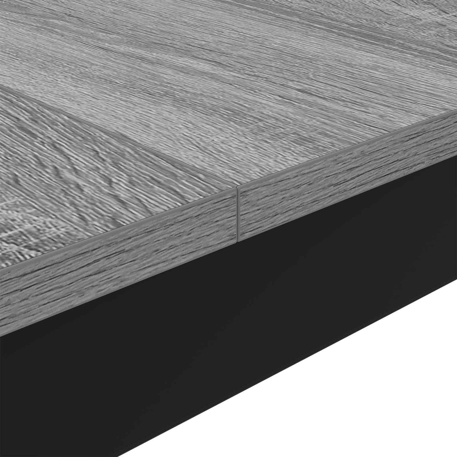 Table de salle à manger / Table de repas Bois d'ingénierie - XIOS