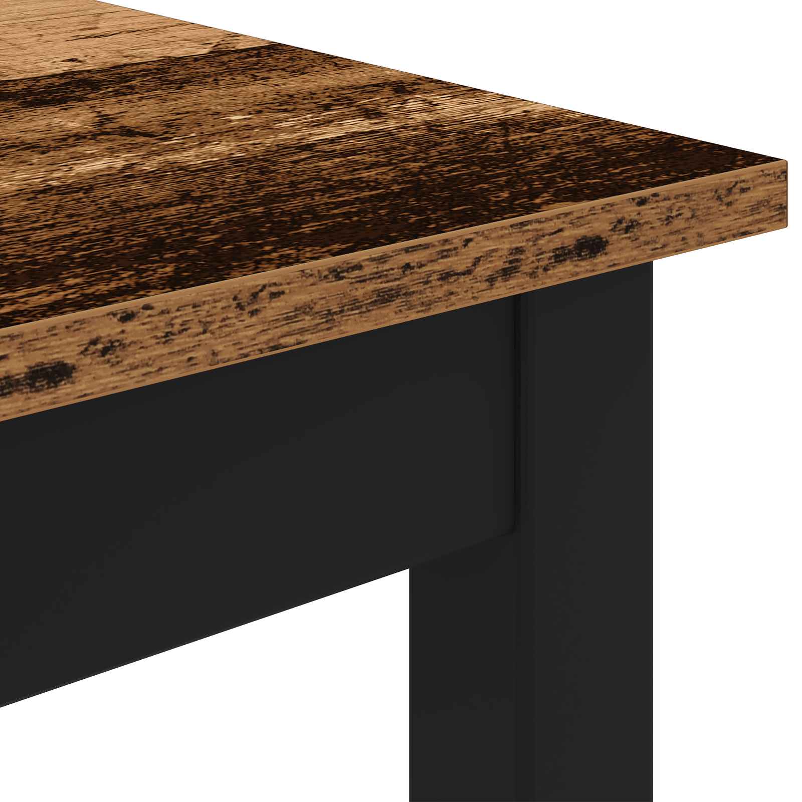 Table de salle à manger / Table de repas Bois d'ingénierie - XIOS