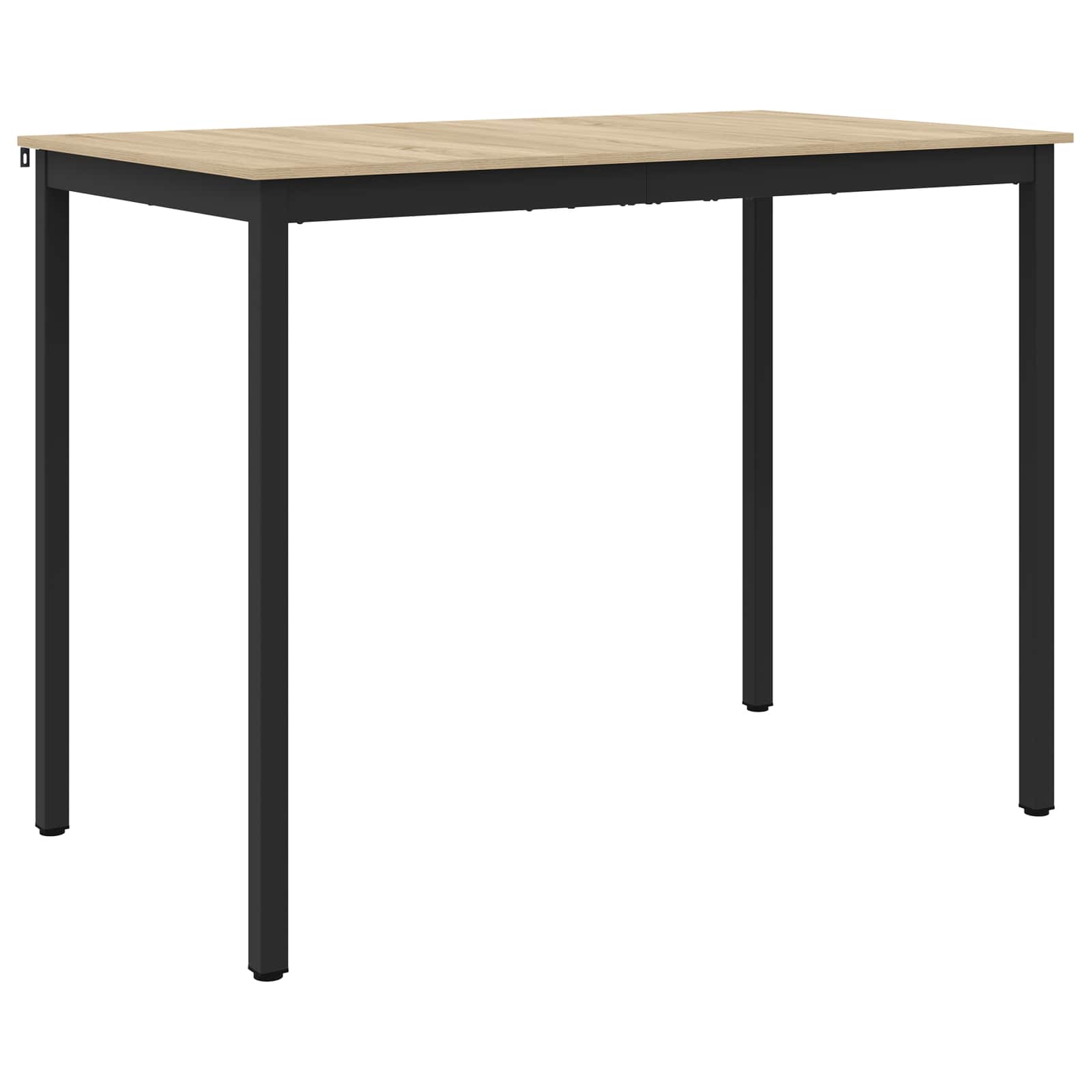 Table de salle à manger / Table de repas Bois d'ingénierie - XIOS