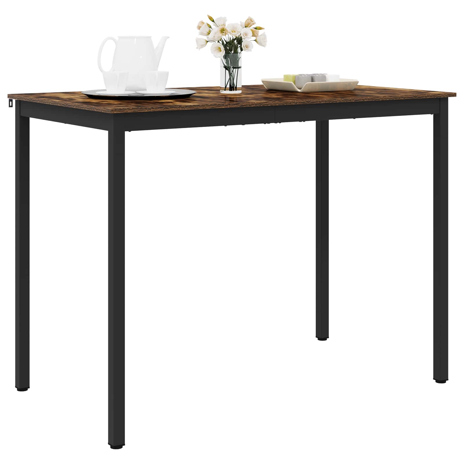 Table de salle à manger / Table de repas Bois d'ingénierie - XIOS