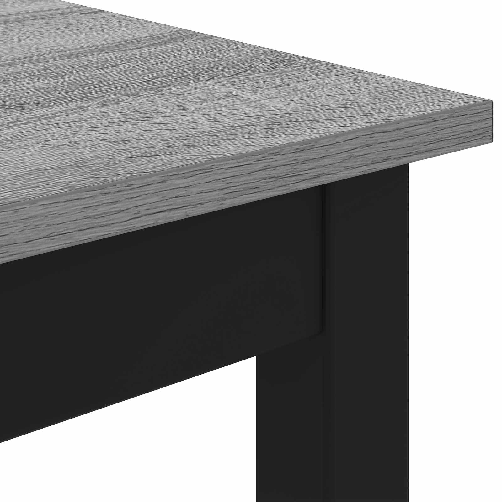 Table de salle à manger / Table de repas Bois d'ingénierie - XIOS