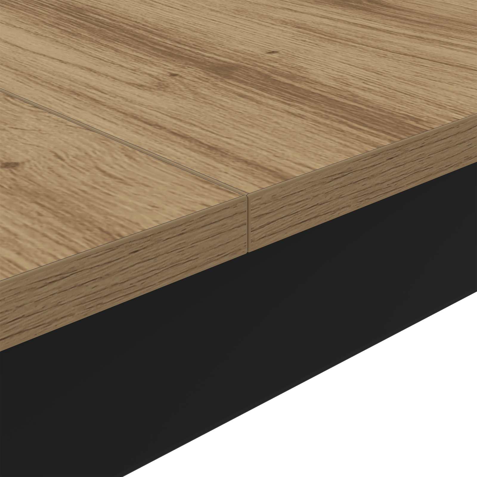 Table de salle à manger / Table de repas Bois d'ingénierie - XIOS