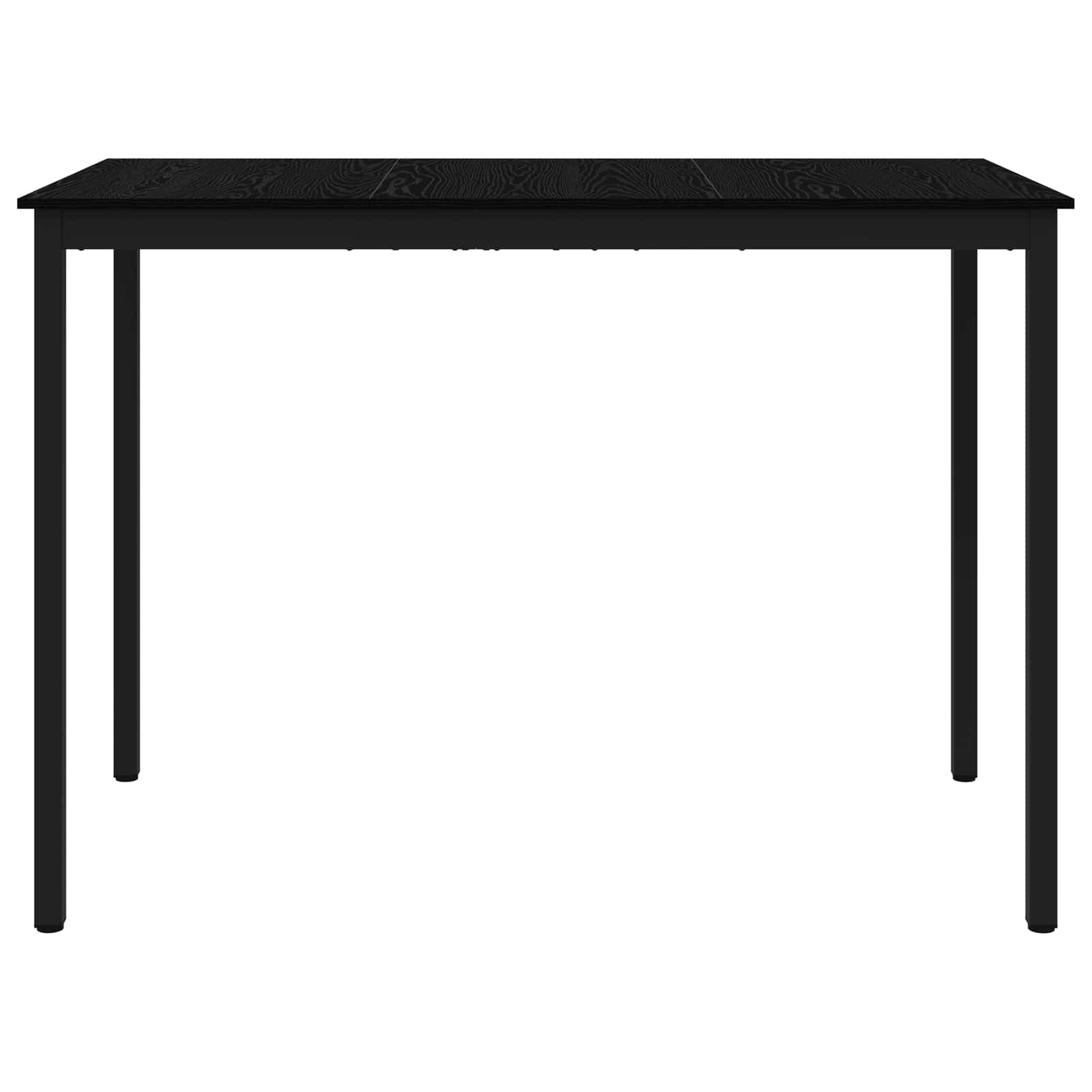 Table de salle à manger / Table de repas Bois d'ingénierie - XIOS