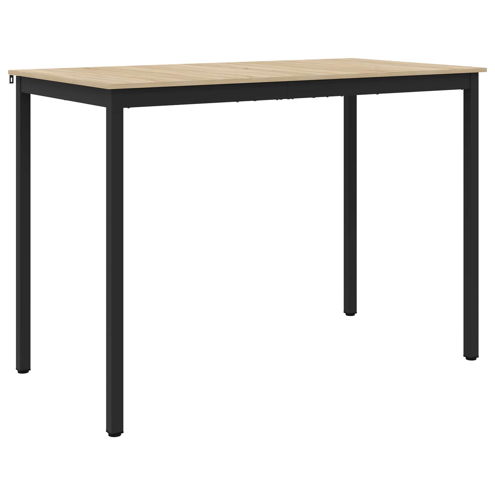 Table de salle à manger / Table de repas Bois d'ingénierie - XIOS