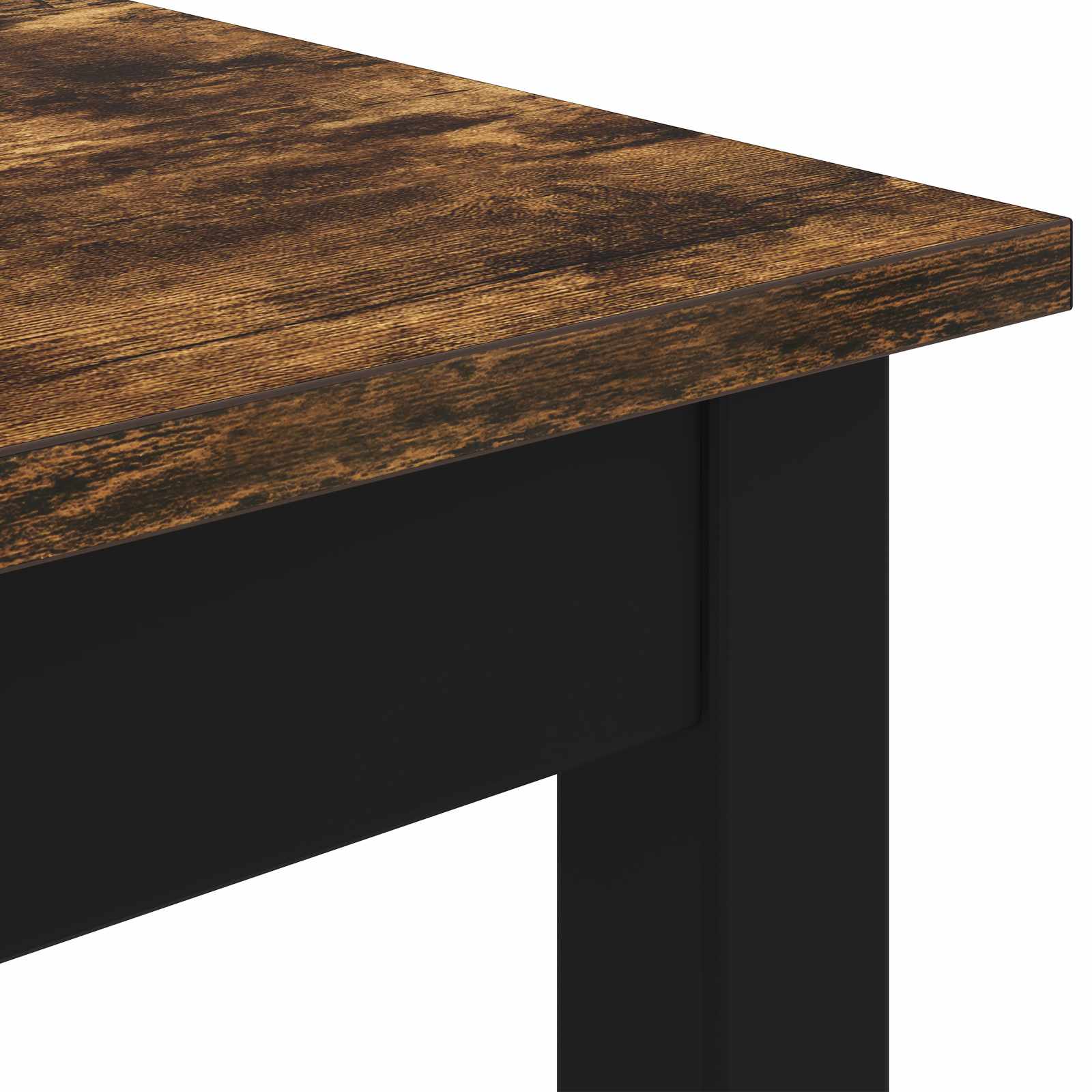 Table de salle à manger / Table de repas Bois d'ingénierie - XIOS