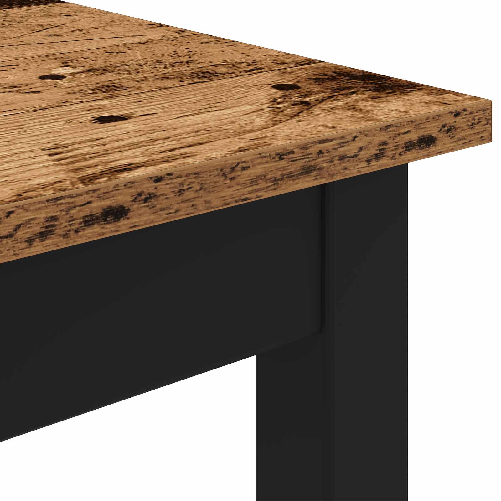 Table de salle à manger / Table de repas Bois d'ingénierie - XIOS