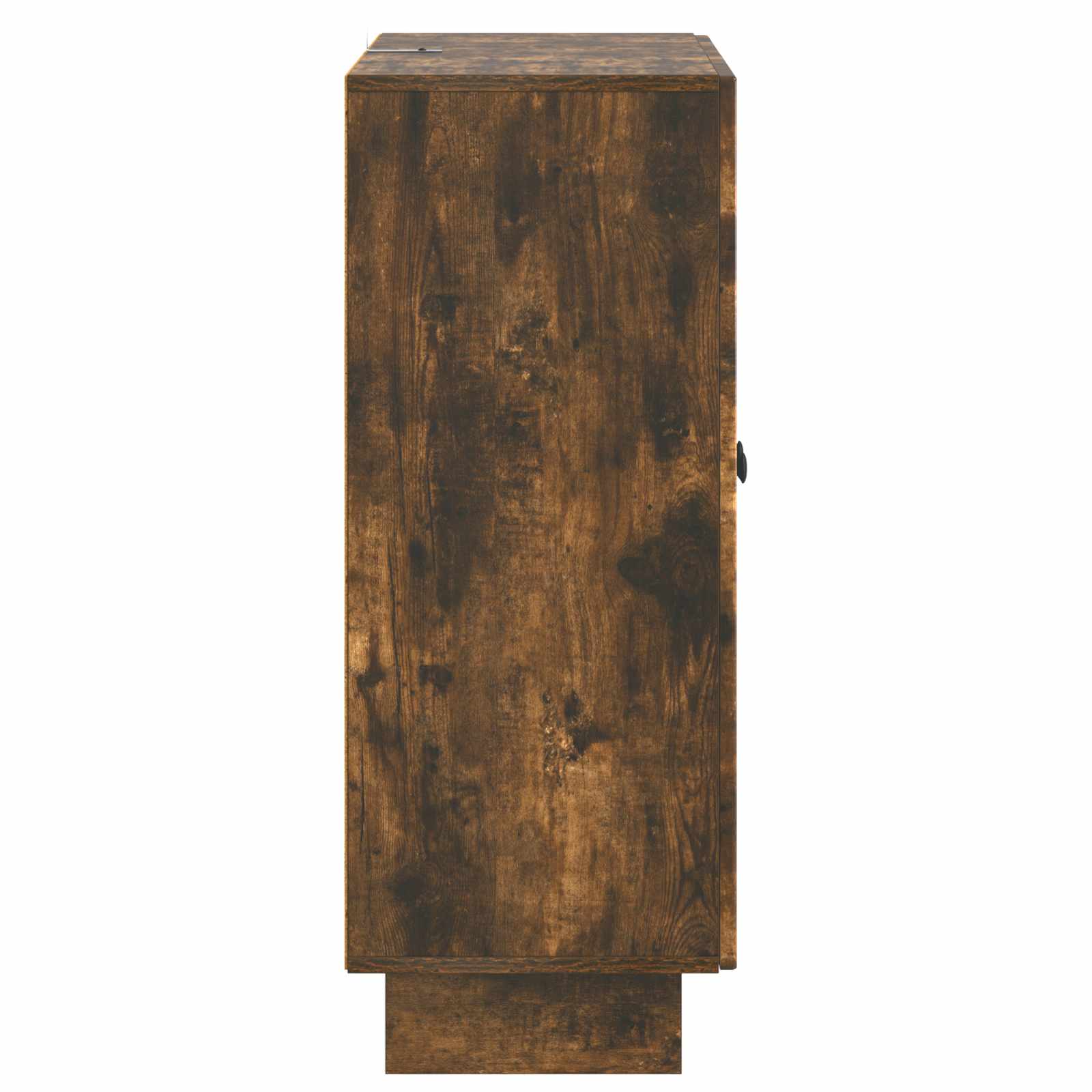 Buffet Chêne fumé 66 x 34,5 x 90 cm Bois d'ingénierie - XIOS