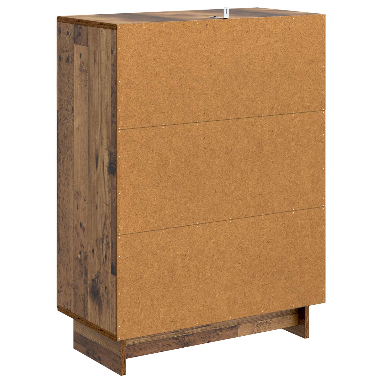 Buffet Bois ancien 66 x 34,5 x 90 cm Bois d'ingénierie - XIOS