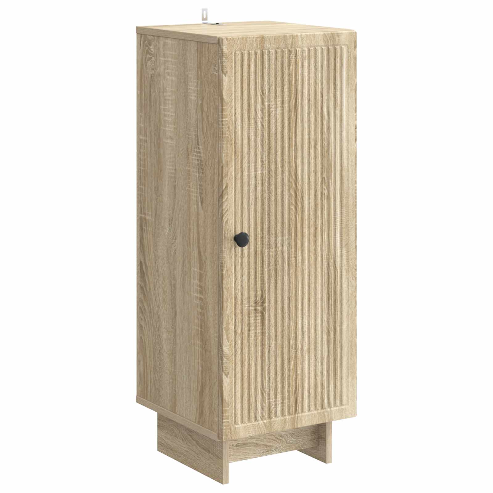 Armoire Chêne Sonoma 33 x 34,5 x 90 cm Bois d’ingénierie - XIOS