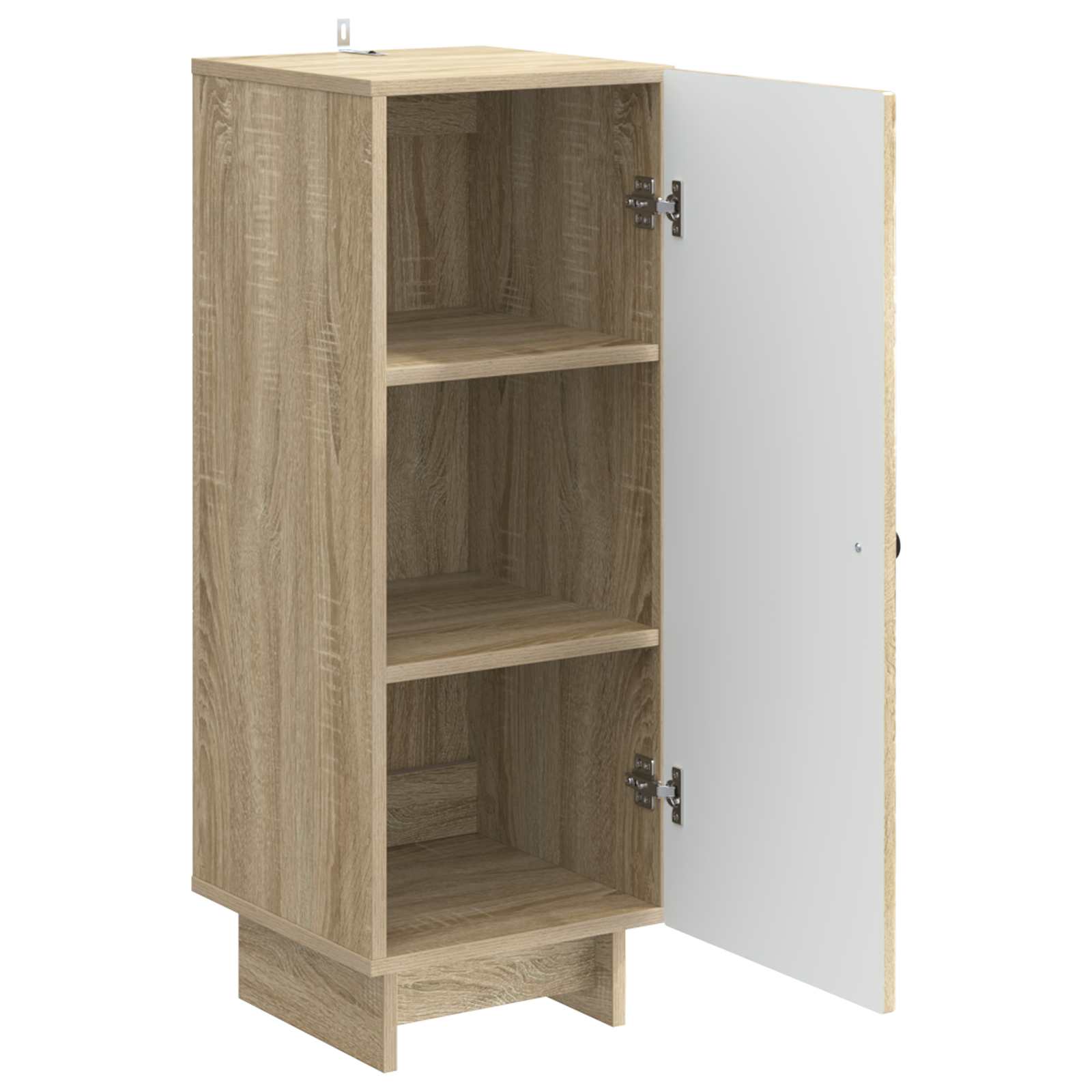 Armoire Chêne Sonoma 33 x 34,5 x 90 cm Bois d’ingénierie - XIOS