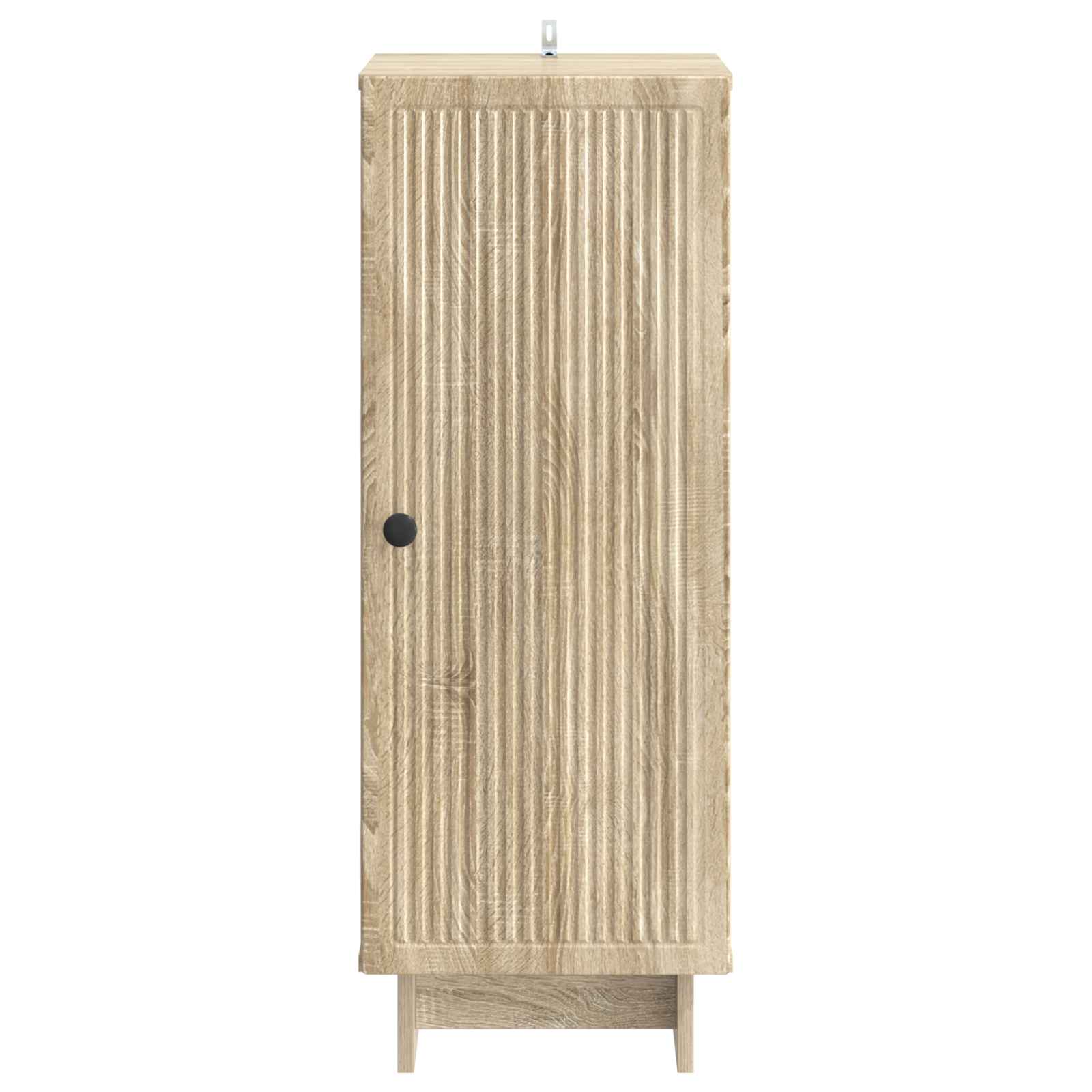 Armoire Chêne Sonoma 33 x 34,5 x 90 cm Bois d’ingénierie - XIOS