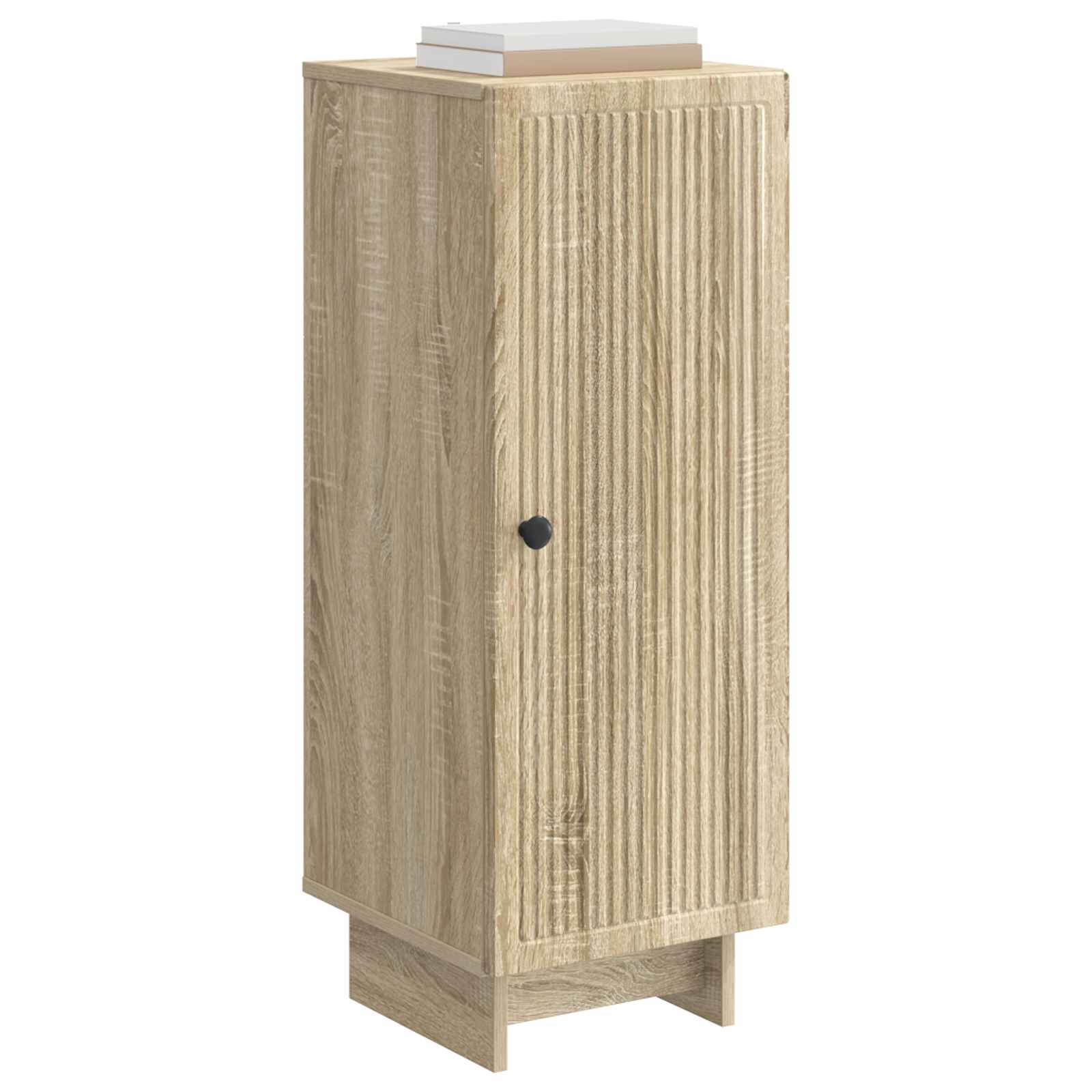Armoire Chêne Sonoma 33 x 34,5 x 90 cm Bois d’ingénierie - XIOS