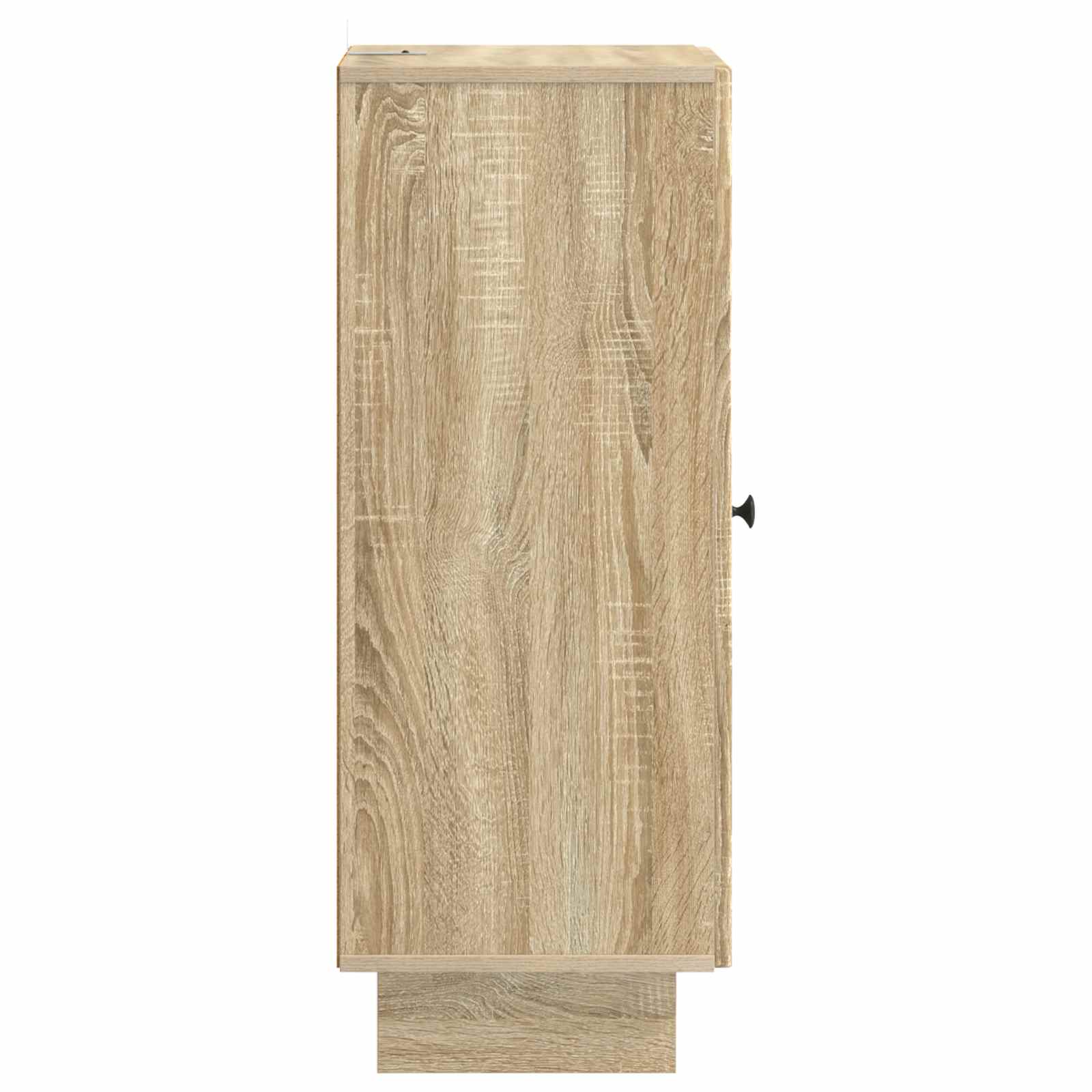 Armoire Chêne Sonoma 33 x 34,5 x 90 cm Bois d’ingénierie - XIOS