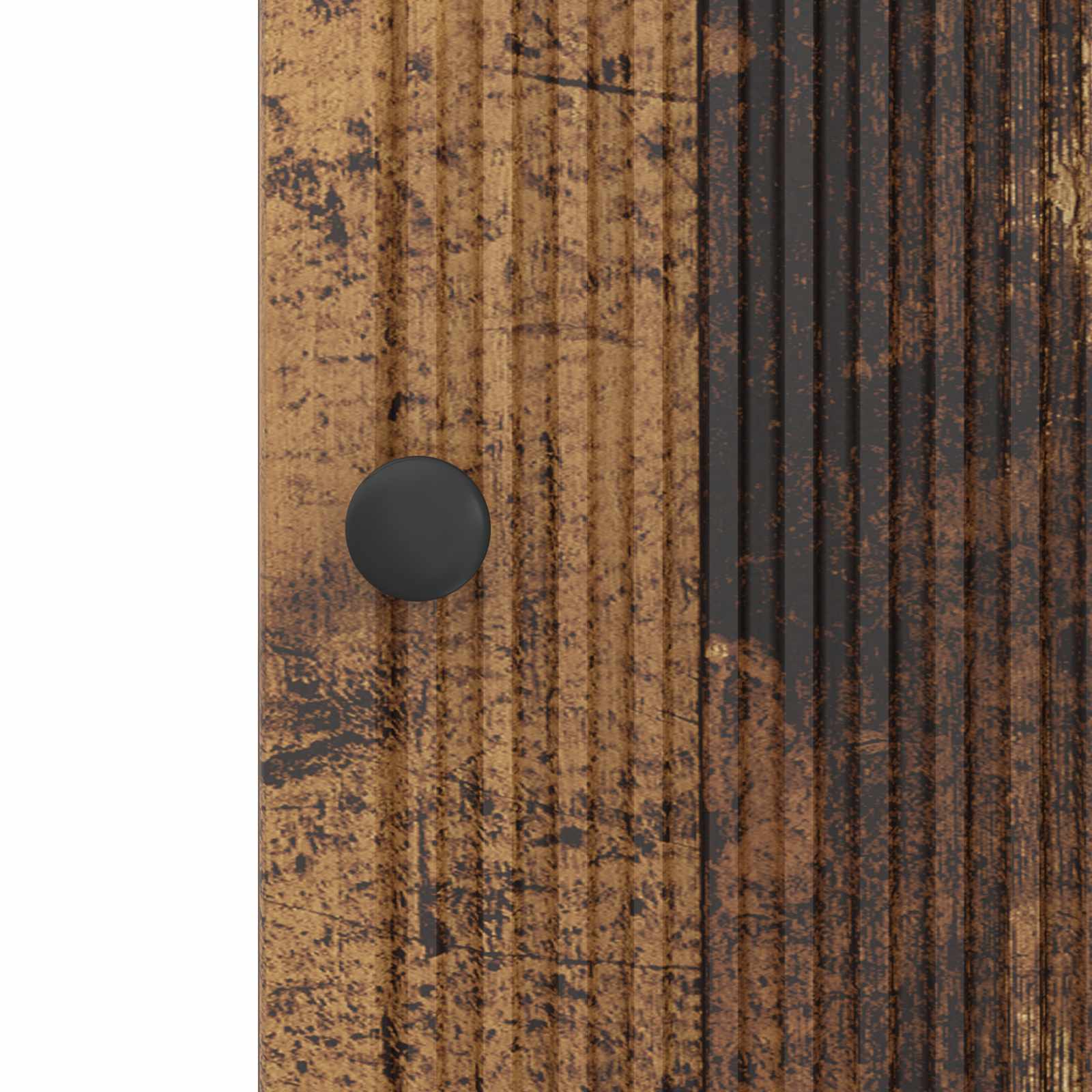 Armoire Bois ancien 33 x 34,5 x 90 cm Bois d’ingénierie - XIOS