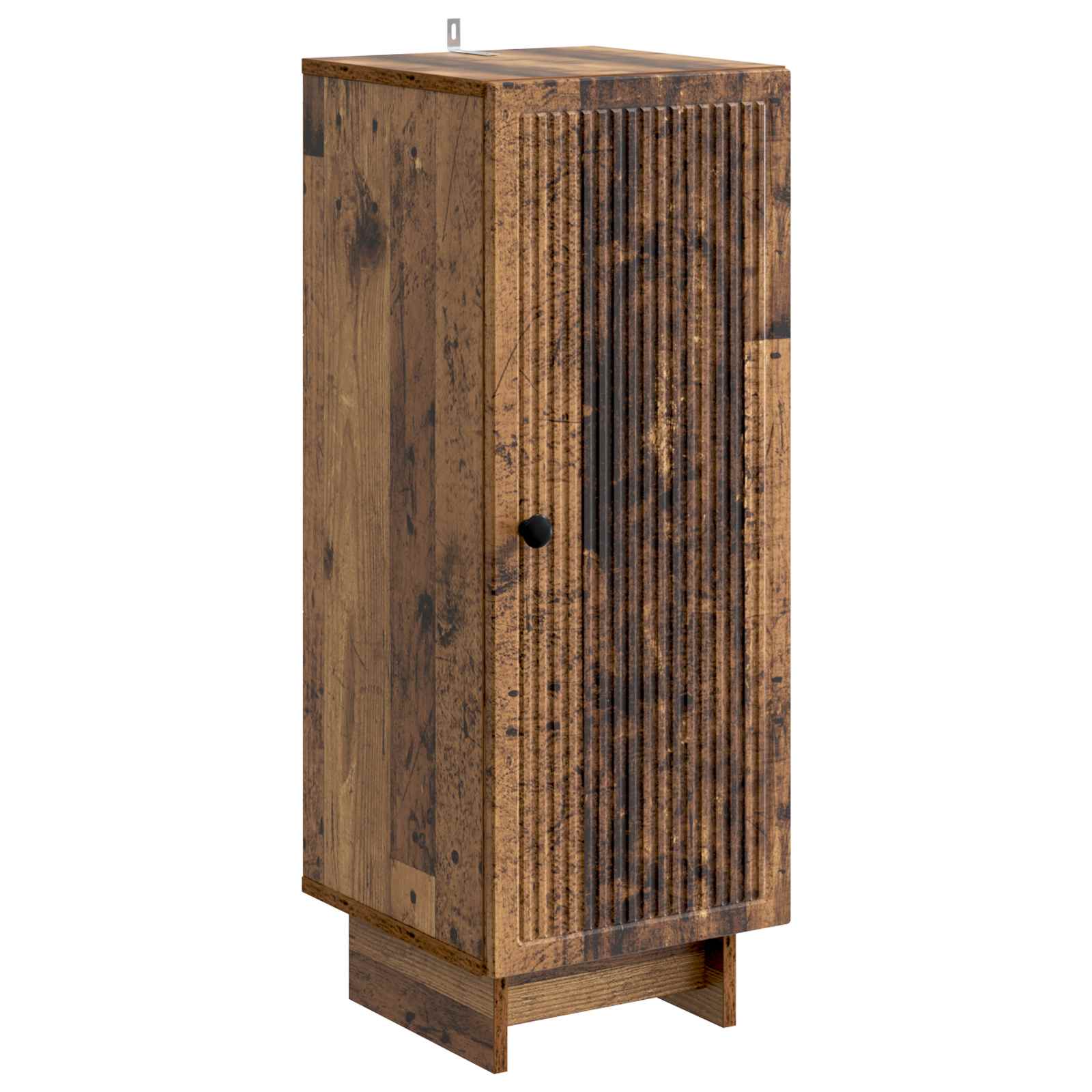 Armoire Bois ancien 33 x 34,5 x 90 cm Bois d’ingénierie - XIOS