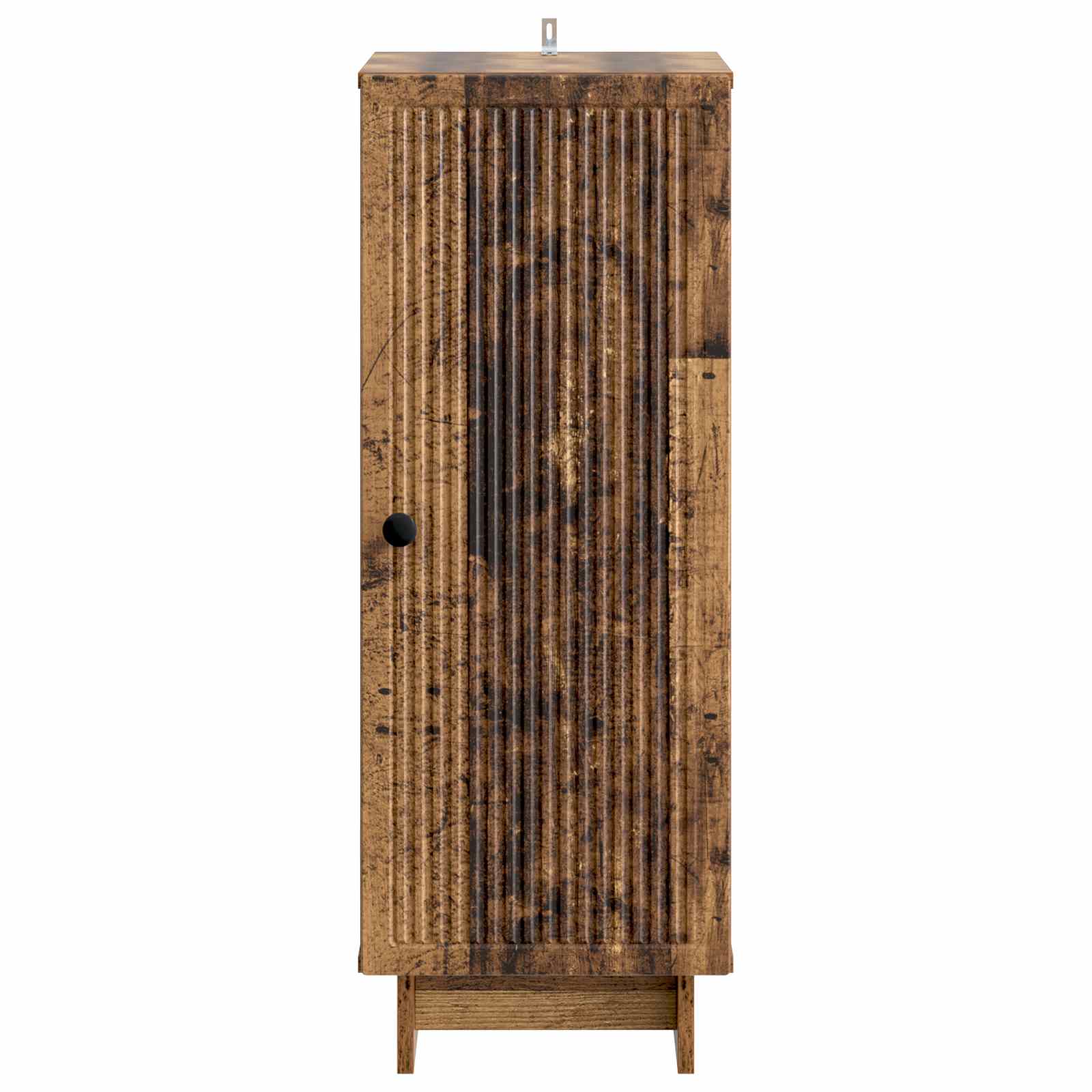 Armoire Bois ancien 33 x 34,5 x 90 cm Bois d’ingénierie - XIOS