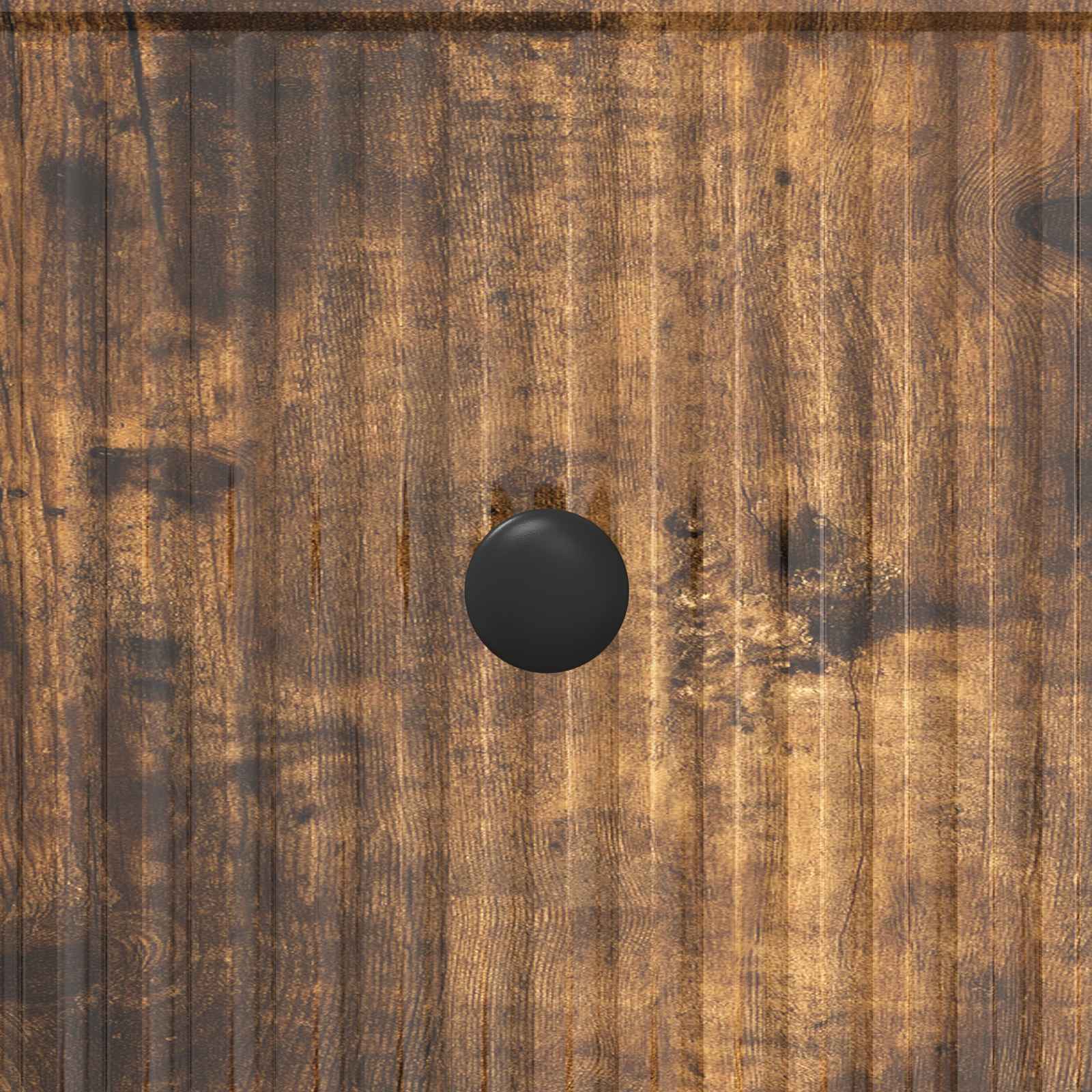 Armoire à tiroirs Chêne fumé 66 x 34,5 x 90 cm - XIOS