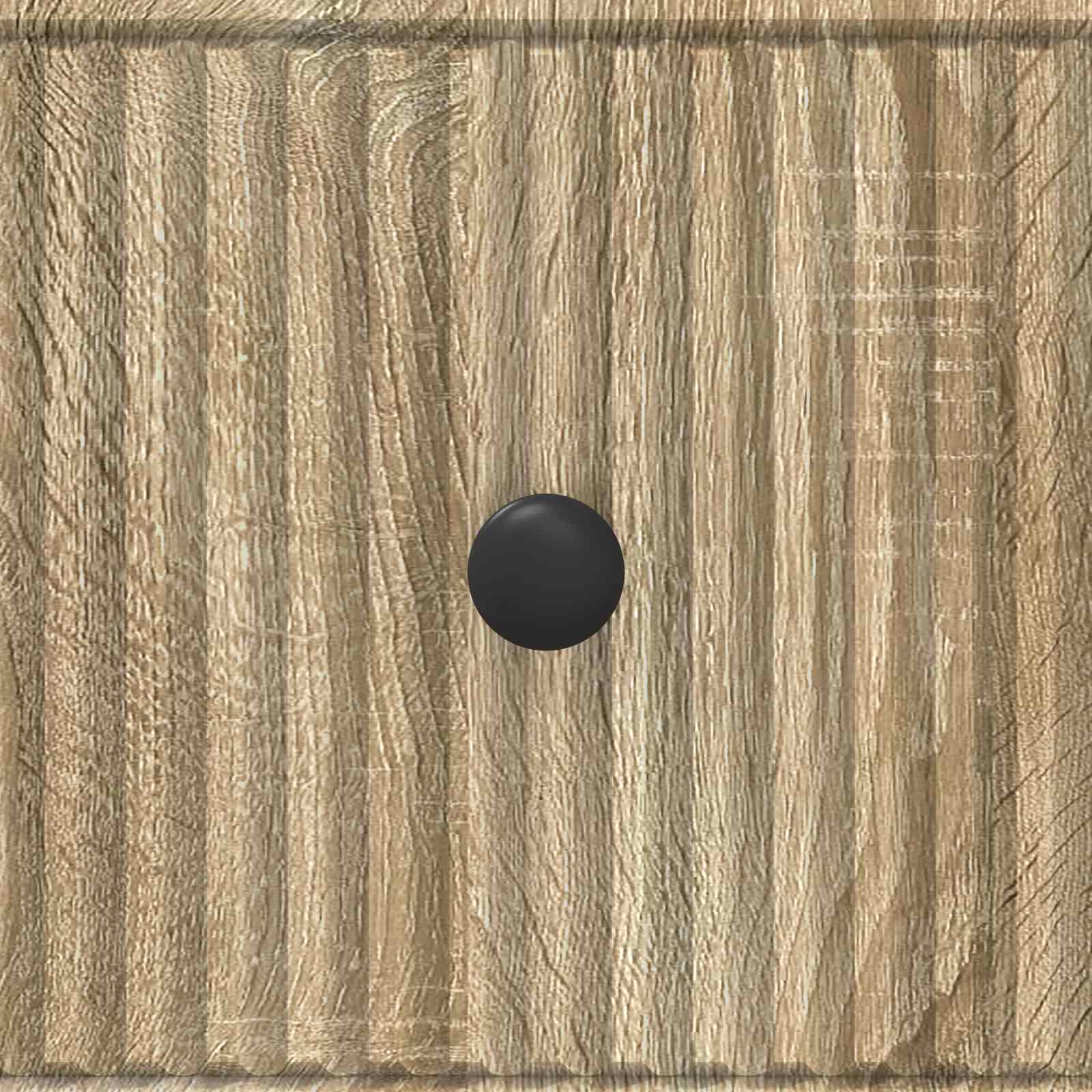 Armoire à tiroirs Chêne Sonoma 33 x 34,5 x 90 cm - XIOS