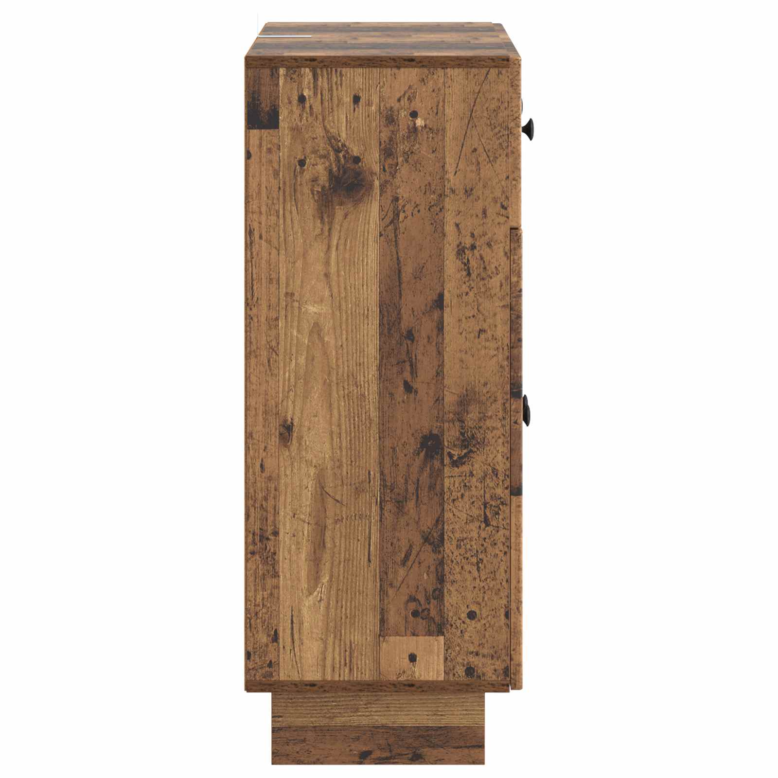 Buffet Bois ancien 66 x 34,5 x 90 cm Bois d'ingénierie - XIOS