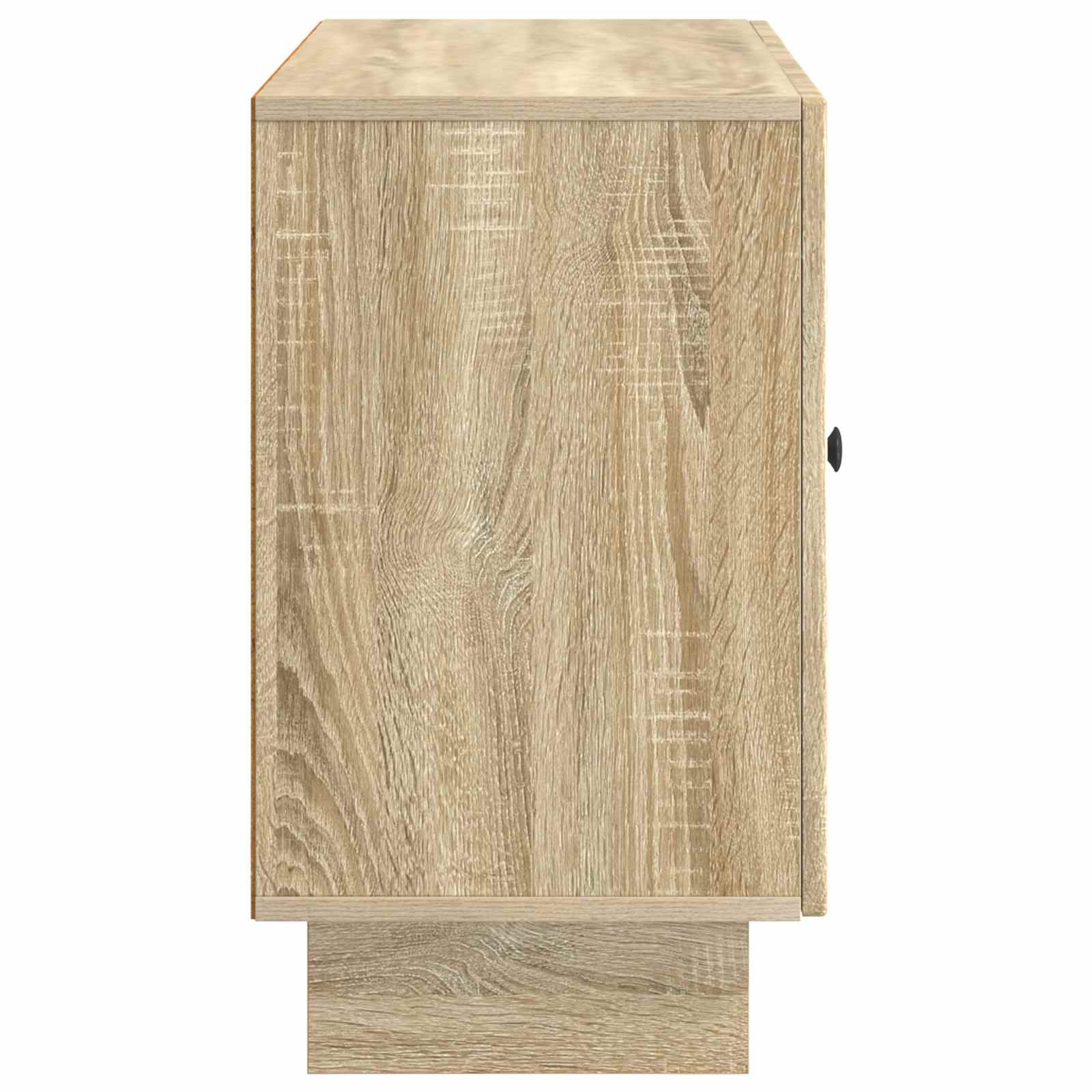 Buffet Chêne Sonoma 89 x 34,5 x 60 cm Bois d'ingénierie - XIOS