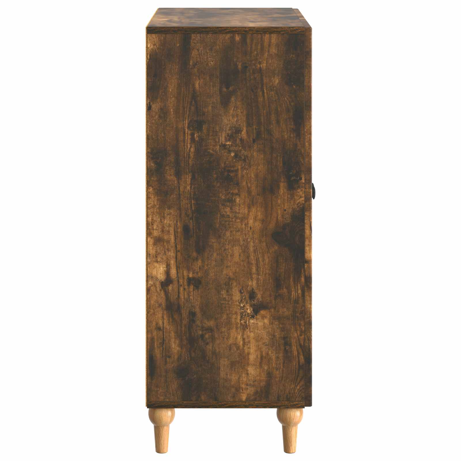Buffet Chêne fumé 66 x 34,5 x 90 cm Bois d'ingénierie - XIOS