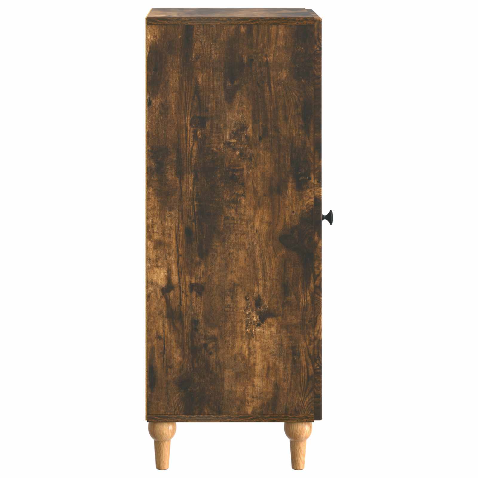 Buffet Chêne fumé 33 x 34,5 x 90 cm Bois d'ingénierie - XIOS
