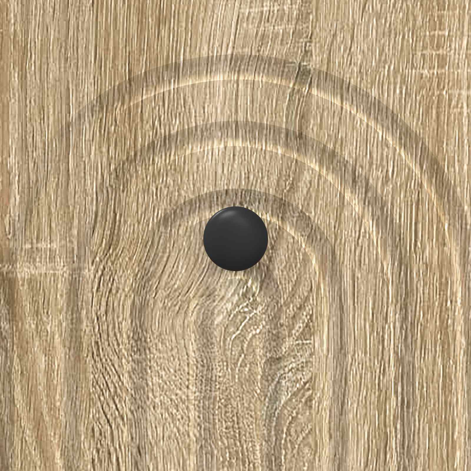 Armoire à tiroirs Chêne Sonoma 33 x 34,5 x 90 cm - XIOS