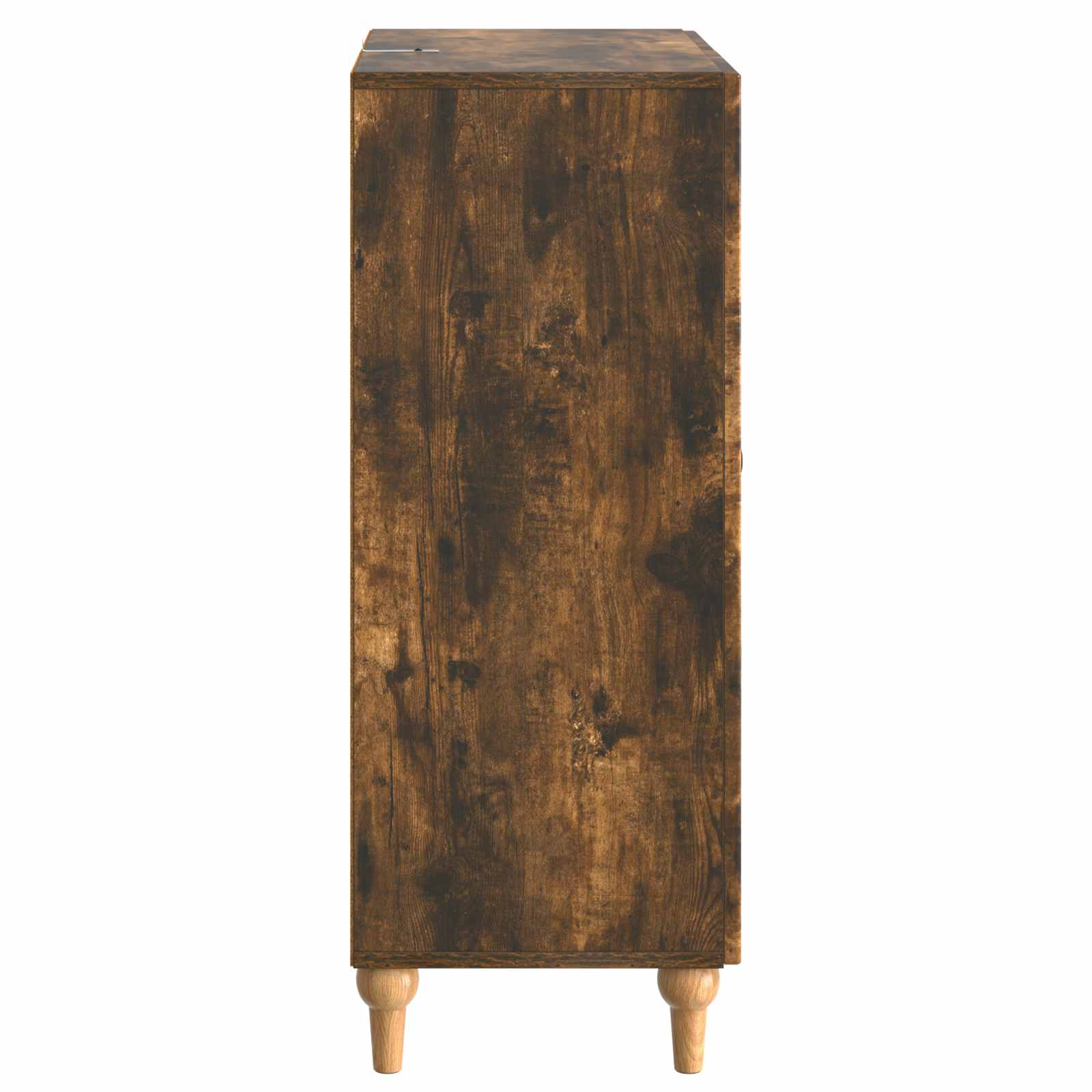 Buffet Chêne fumé 66 x 34,5 x 90 cm Bois d'ingénierie - XIOS