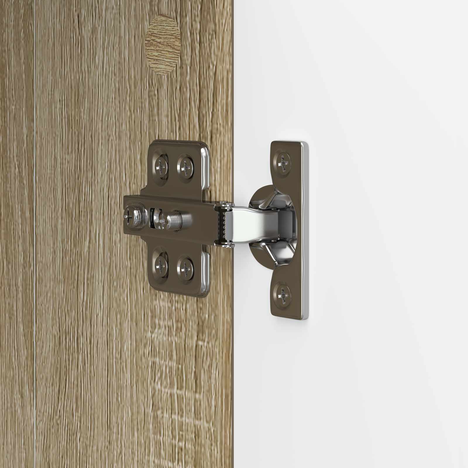 Meuble TV Chêne Sonoma 150 x 31 x 50 cm Bois d'ingénierie - XIOS