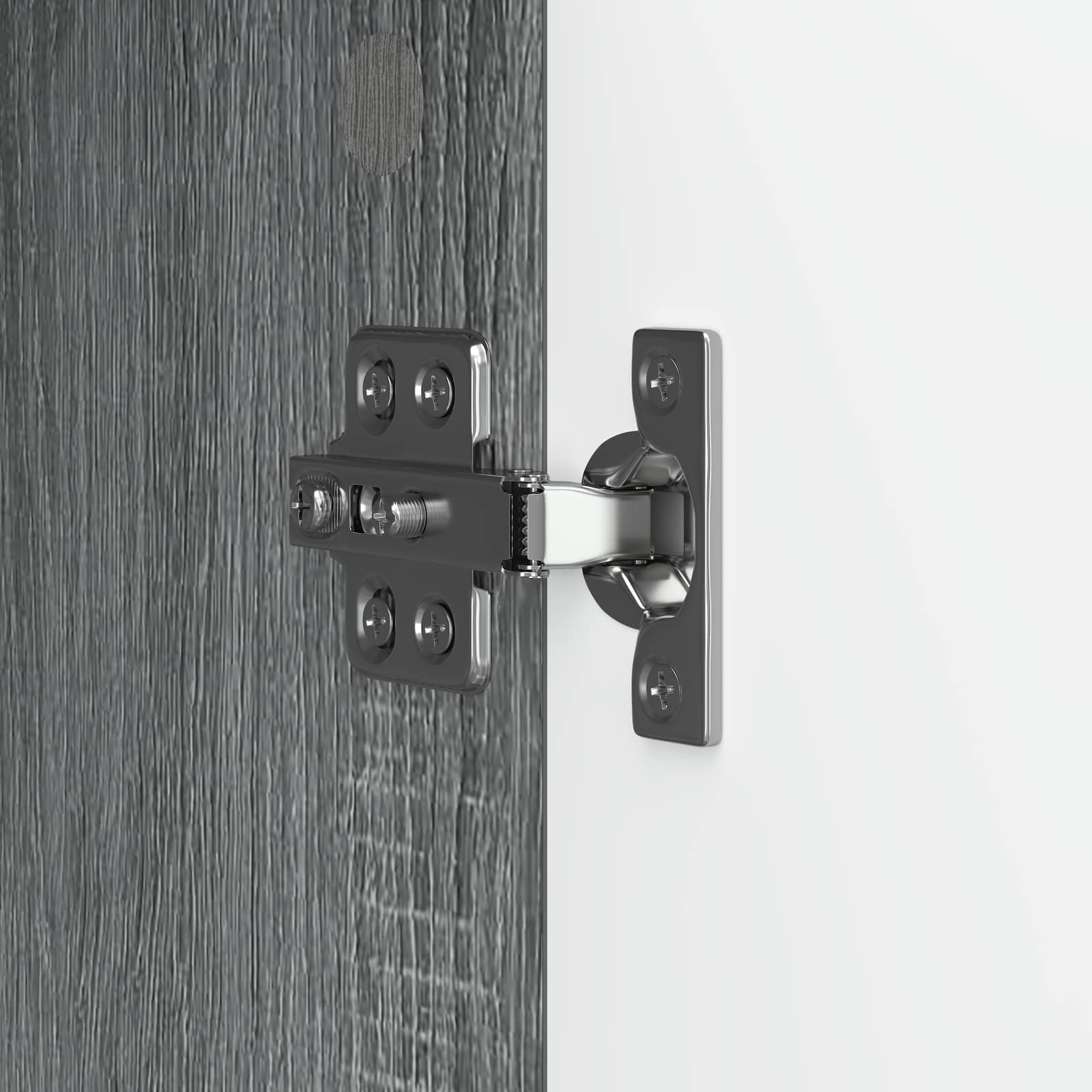 Meuble TV Sonoma gris 150 x 31 x 50 cm Bois d'ingénierie - XIOS
