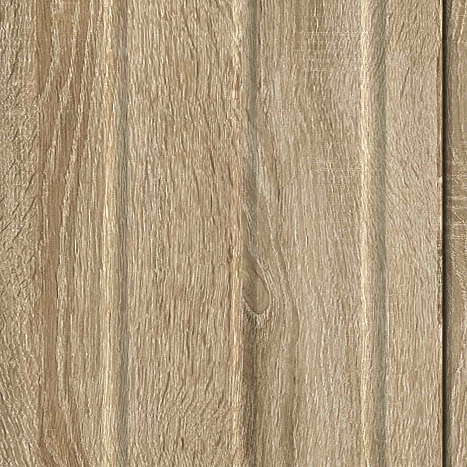Buffet Chêne Sonoma 66 x 34,5 x 92 cm Bois d'ingénierie - XIOS